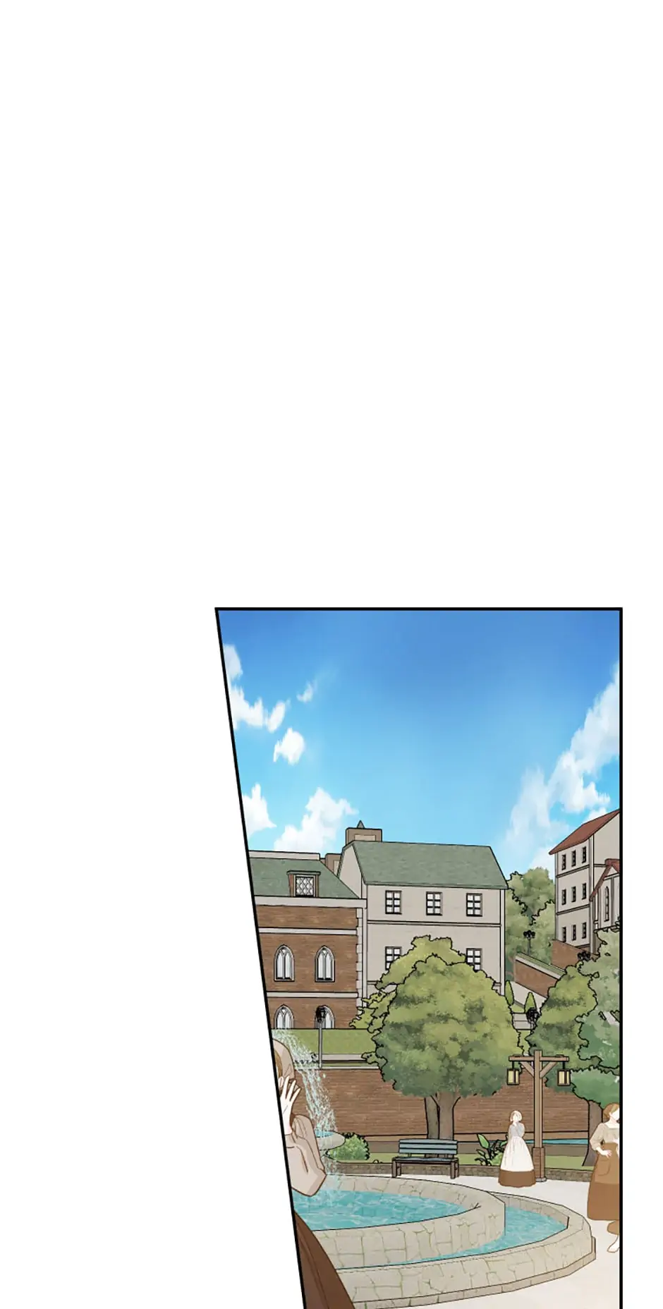 The Divorcée's Dessert Cafe Chapter 32 - page 52