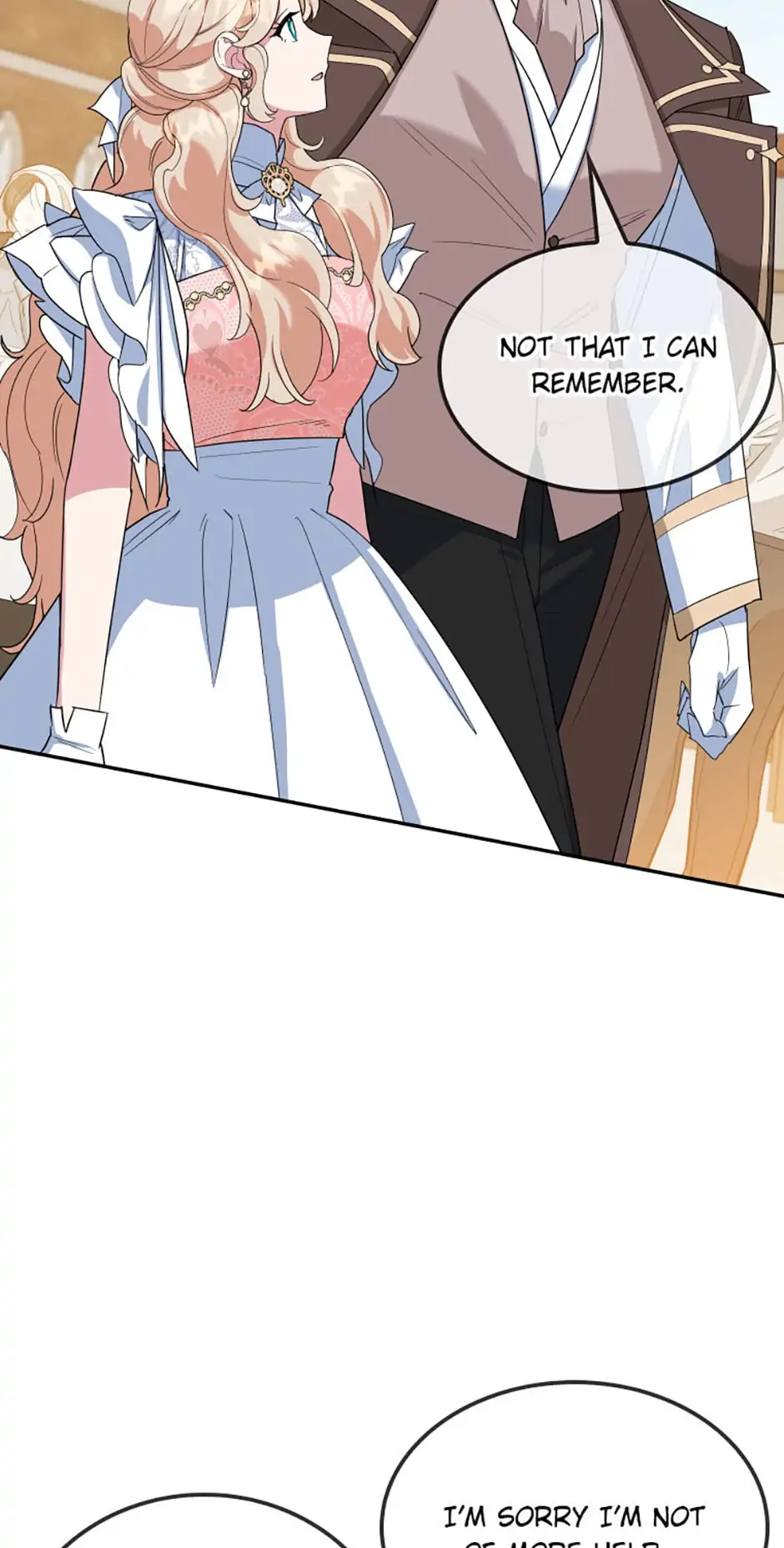 The Divorcée's Dessert Cafe Chapter 32 - page 54