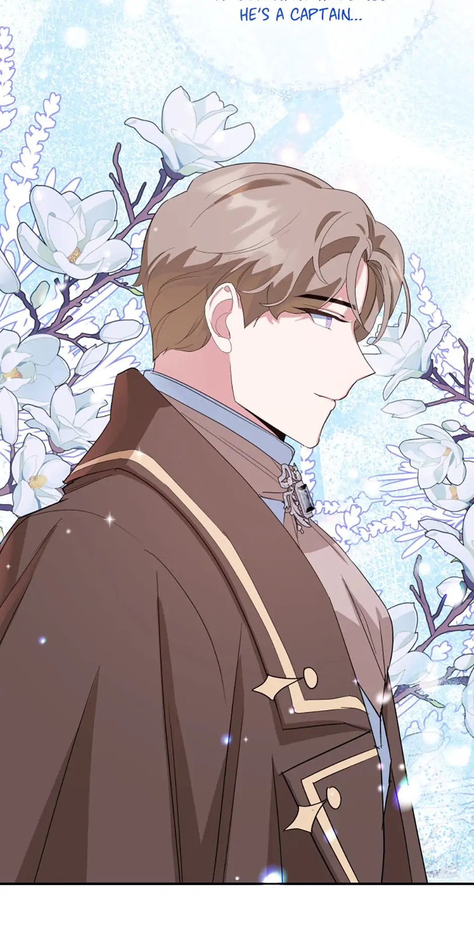 The Divorcée's Dessert Cafe Chapter 32 - page 60