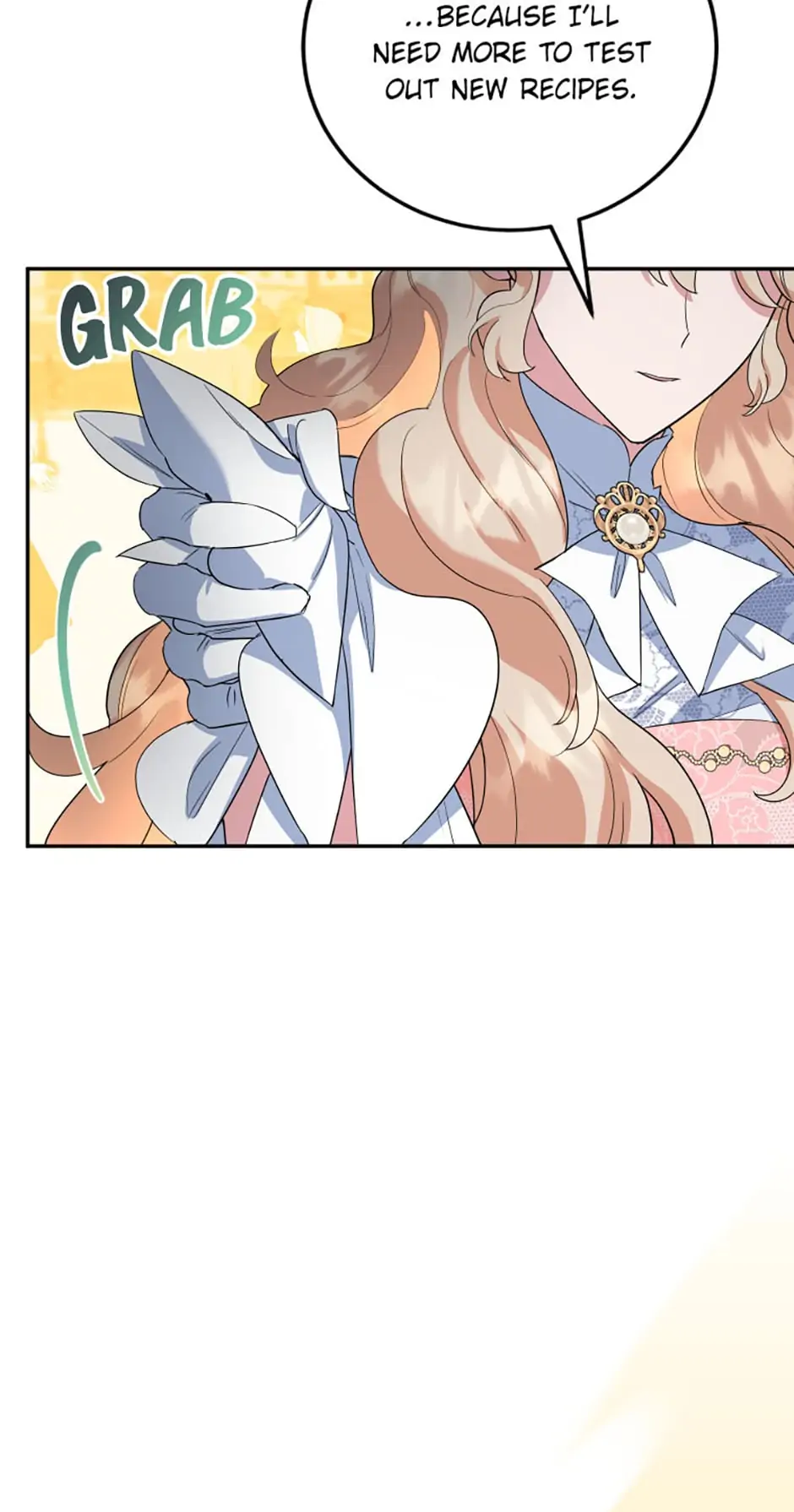 The Divorcée's Dessert Cafe Chapter 32 - page 63