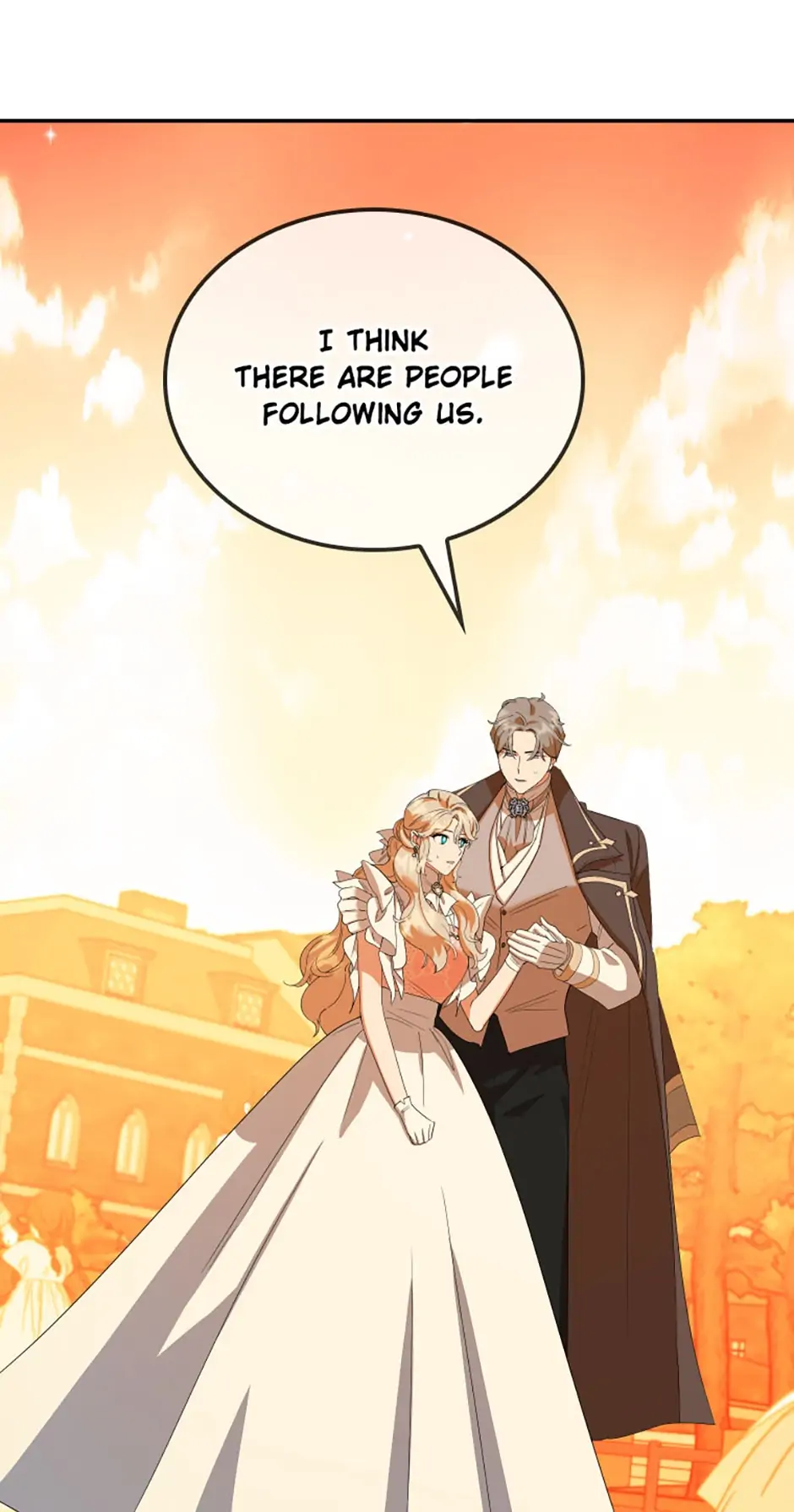 The Divorcée's Dessert Cafe Chapter 32 - page 67