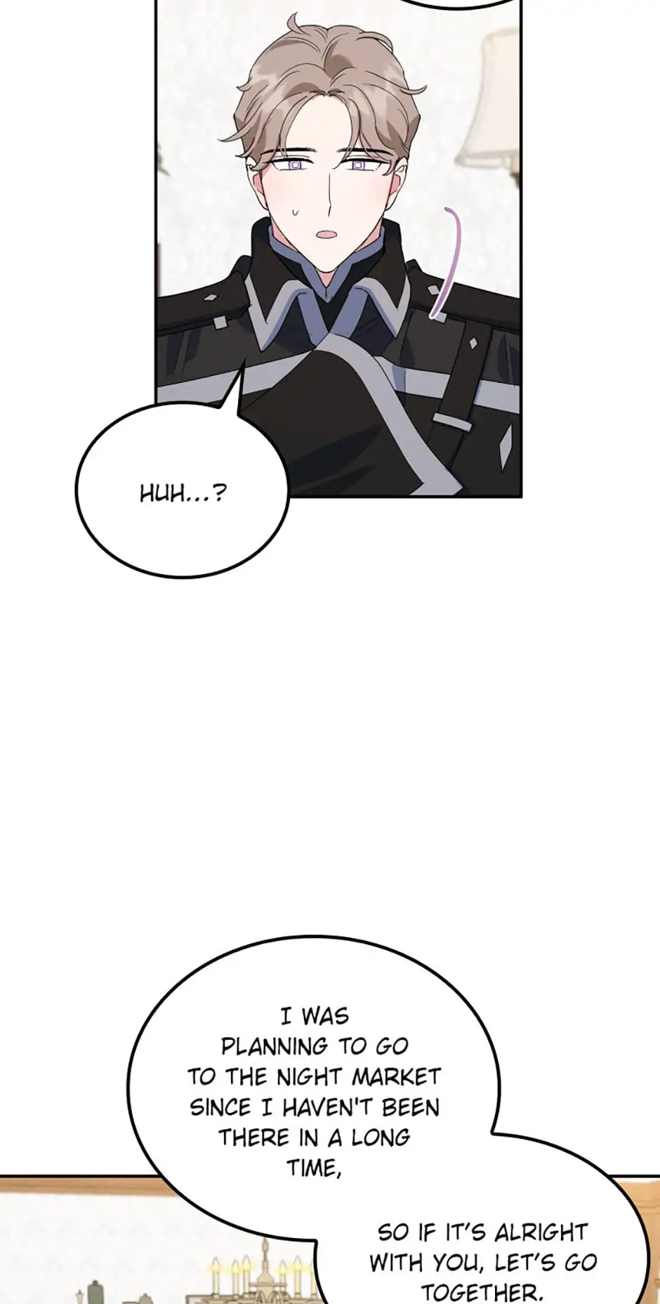 The Divorcée's Dessert Cafe Chapter 31 - page 15