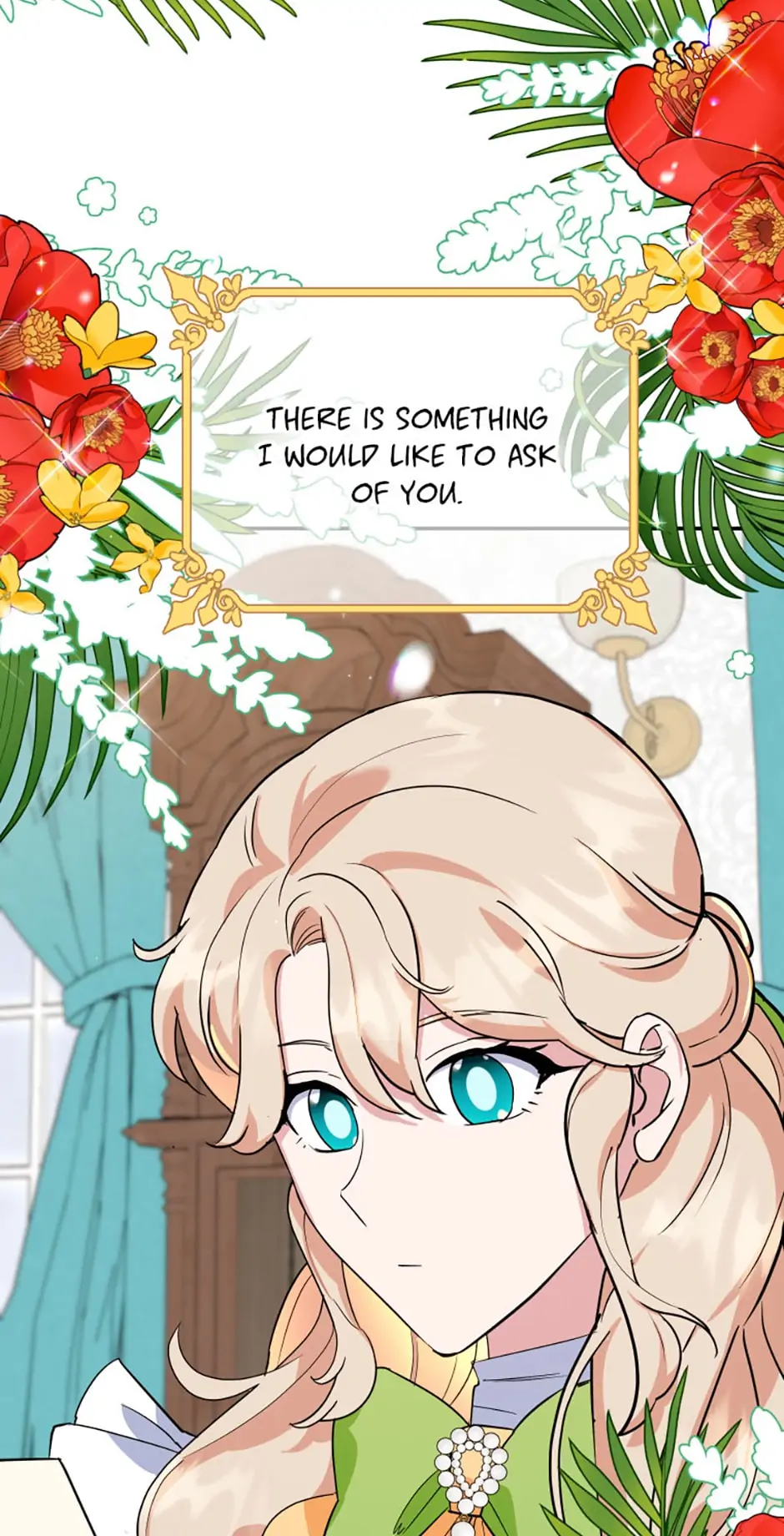 The Divorcée's Dessert Cafe Chapter 31 - page 28