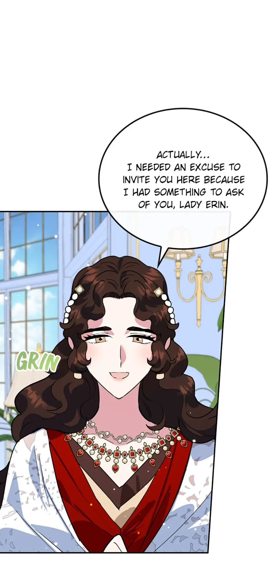 The Divorcée's Dessert Cafe Chapter 31 - page 47