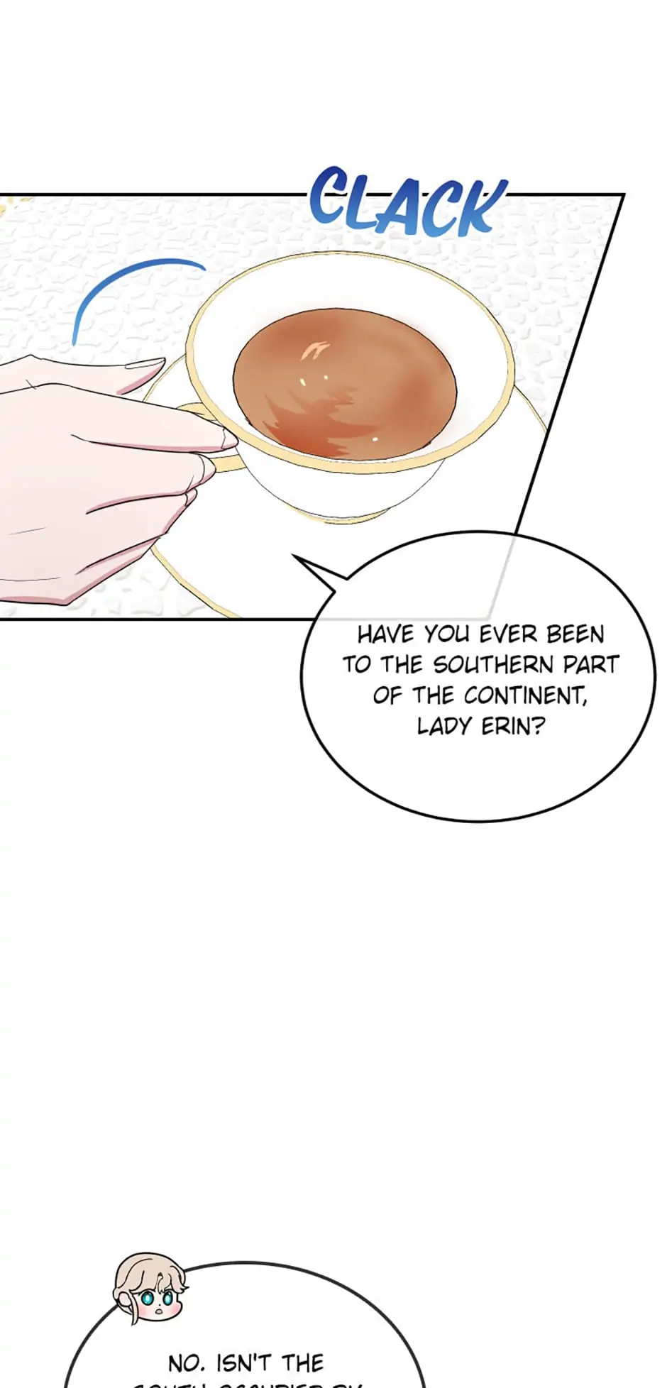 The Divorcée's Dessert Cafe Chapter 31 - page 59