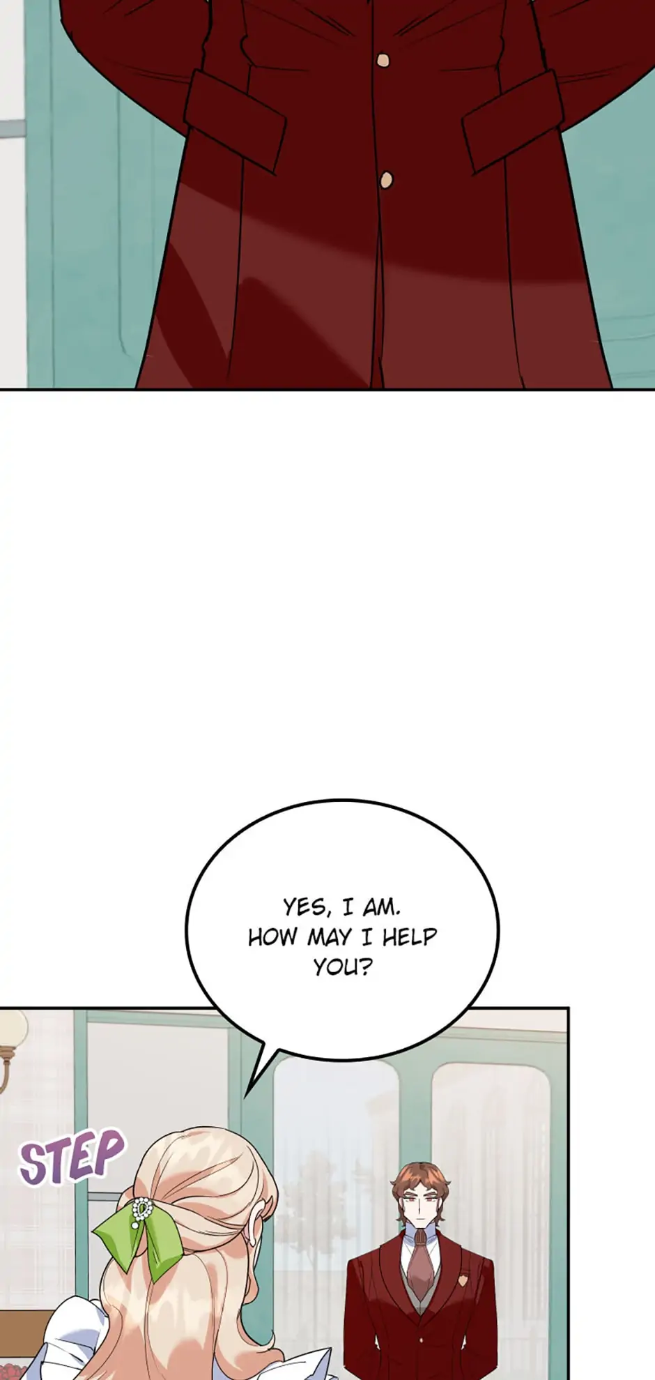 The Divorcée's Dessert Cafe Chapter 30 - page 2