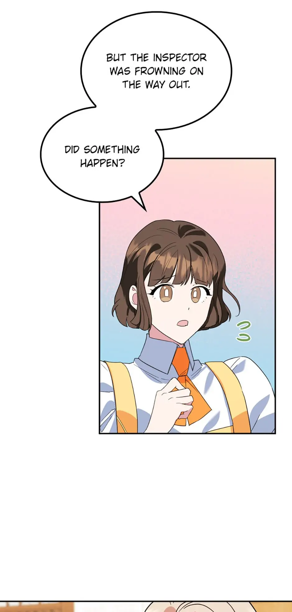 The Divorcée's Dessert Cafe Chapter 30 - page 42