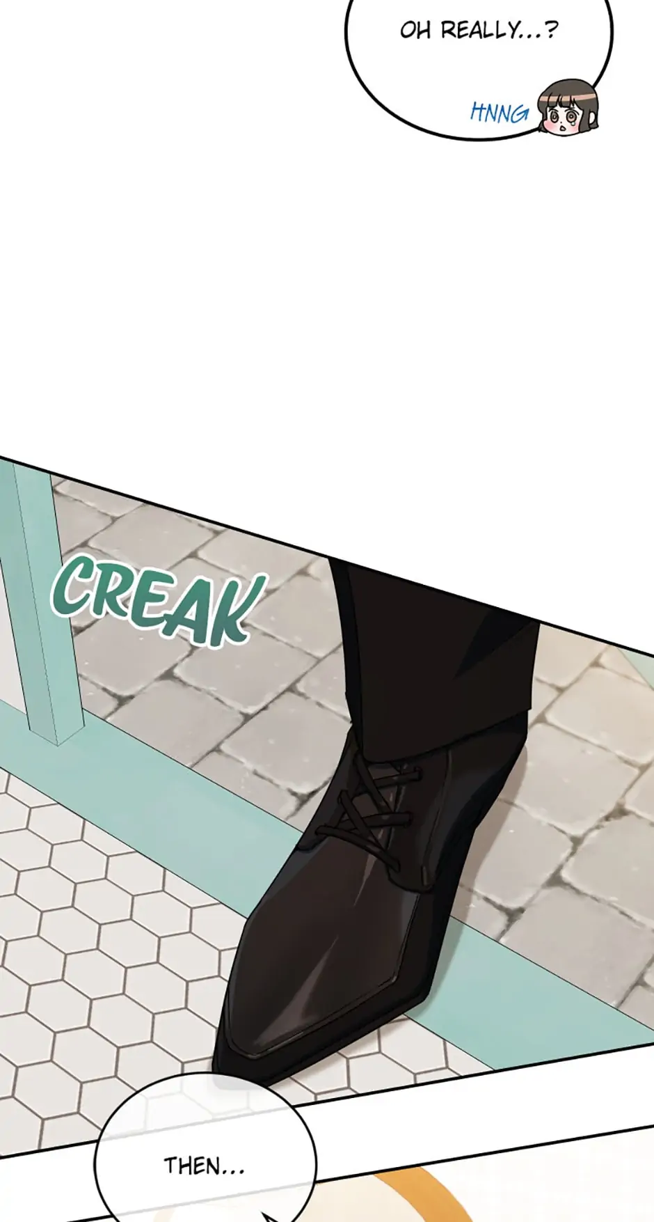 The Divorcée's Dessert Cafe Chapter 30 - page 52