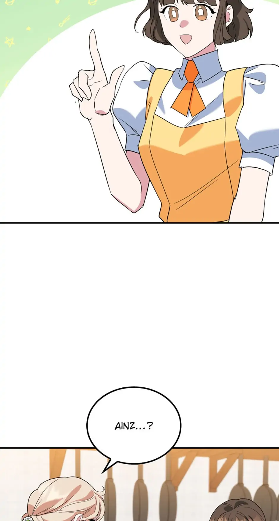 The Divorcée's Dessert Cafe Chapter 30 - page 54