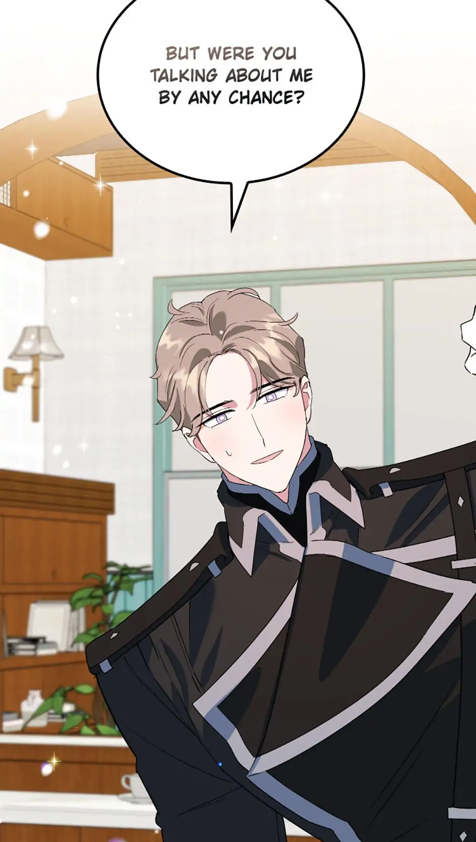 The Divorcée's Dessert Cafe Chapter 30 - page 59