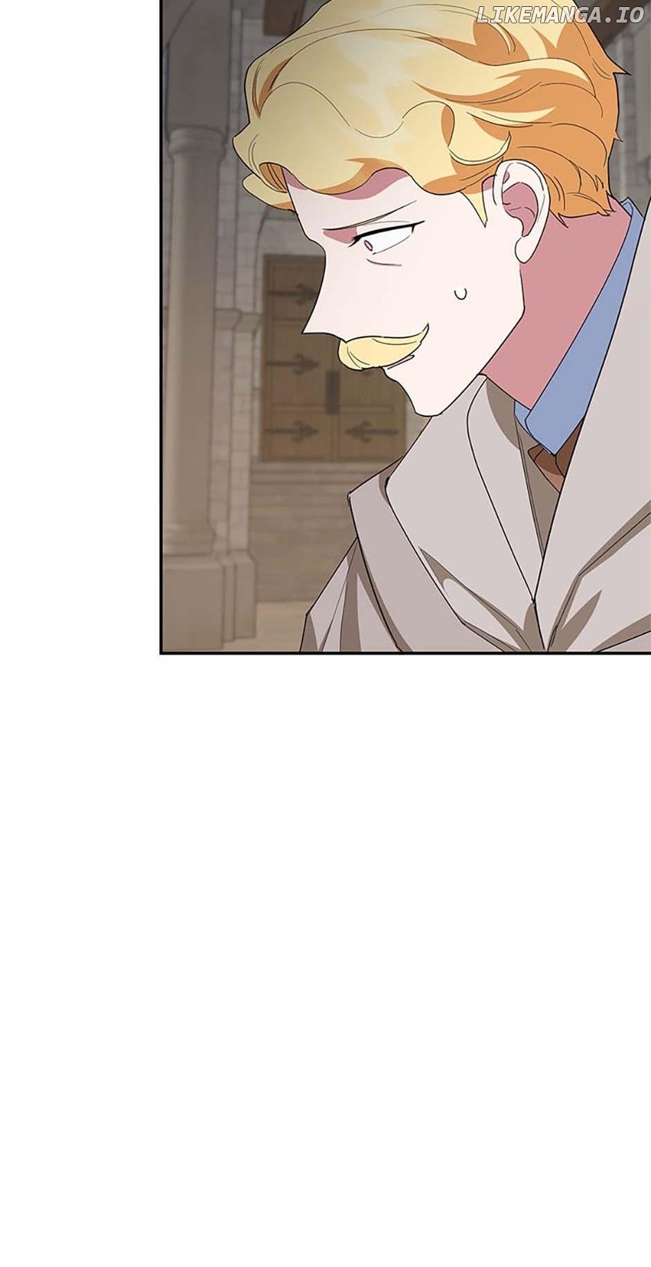 The Divorcée's Dessert Cafe Chapter 70 - page 11