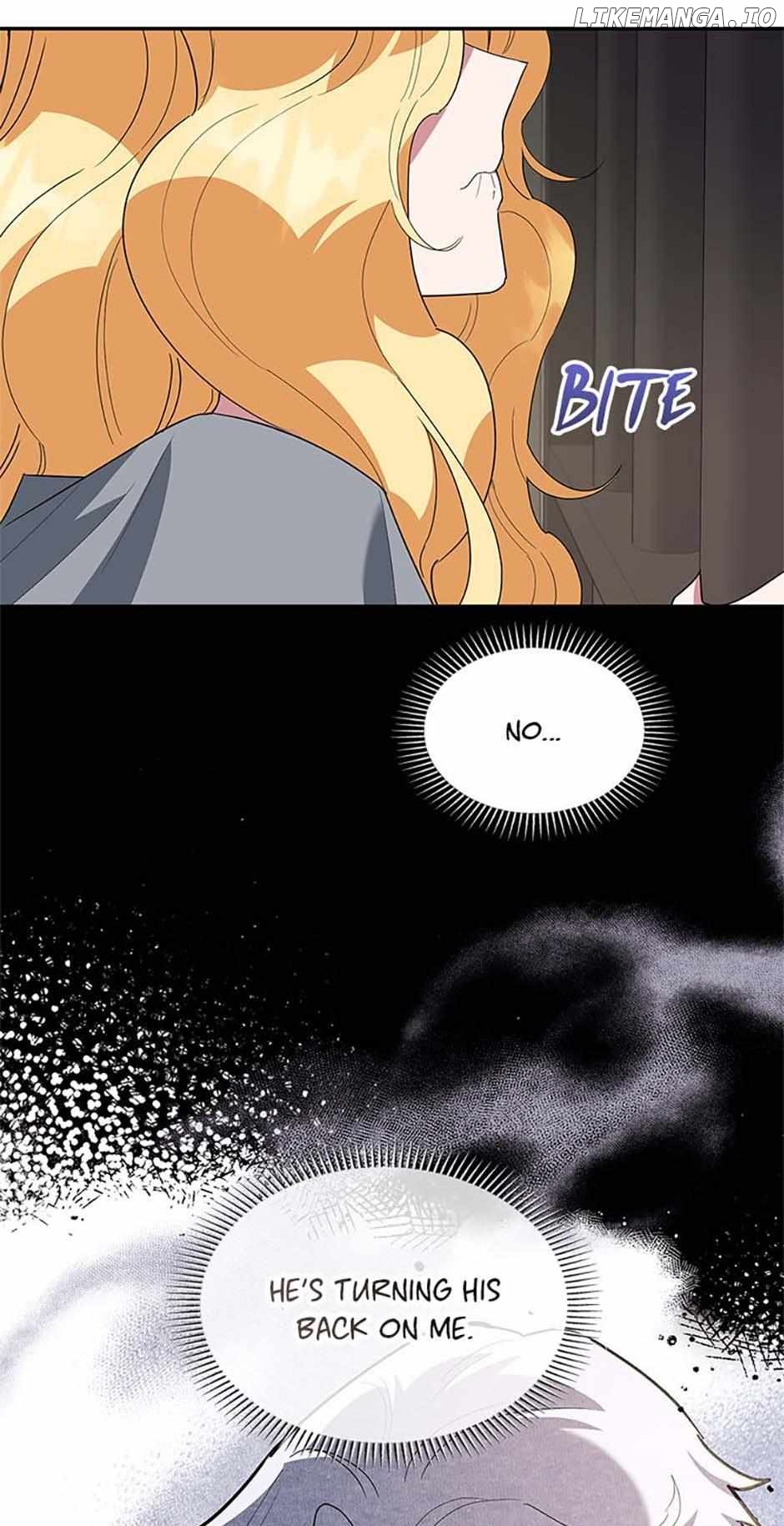 The Divorcée's Dessert Cafe Chapter 70 - page 12