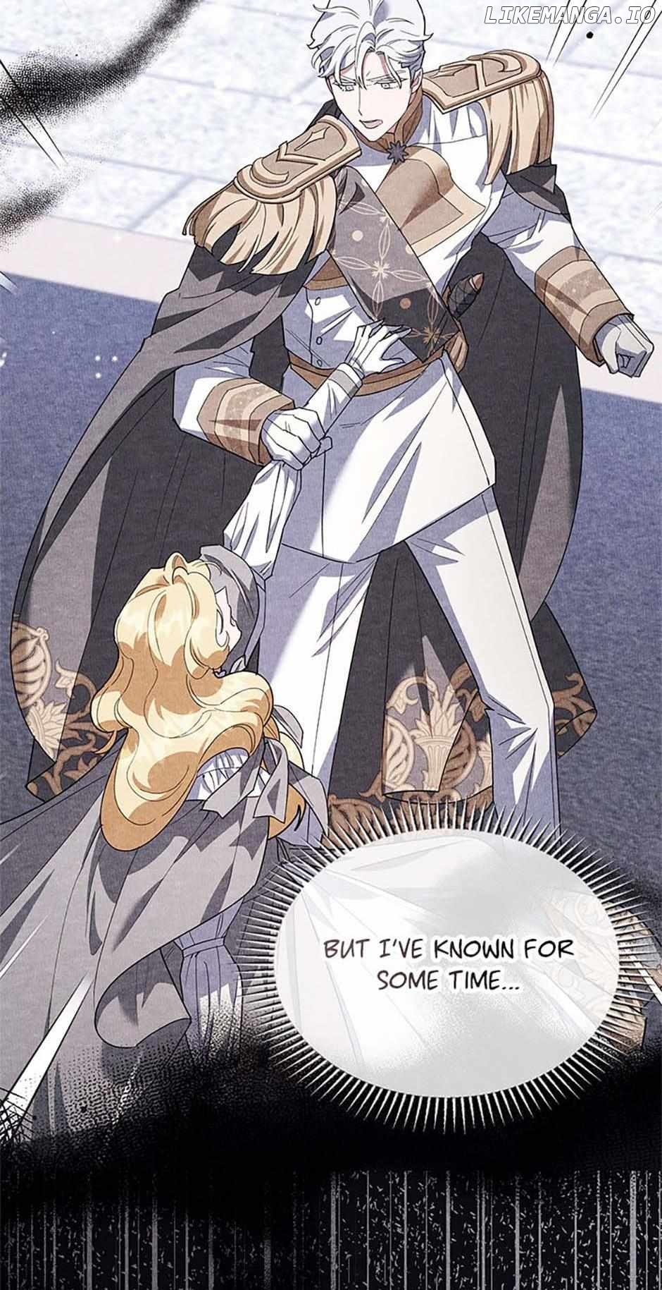 The Divorcée's Dessert Cafe Chapter 70 - page 14