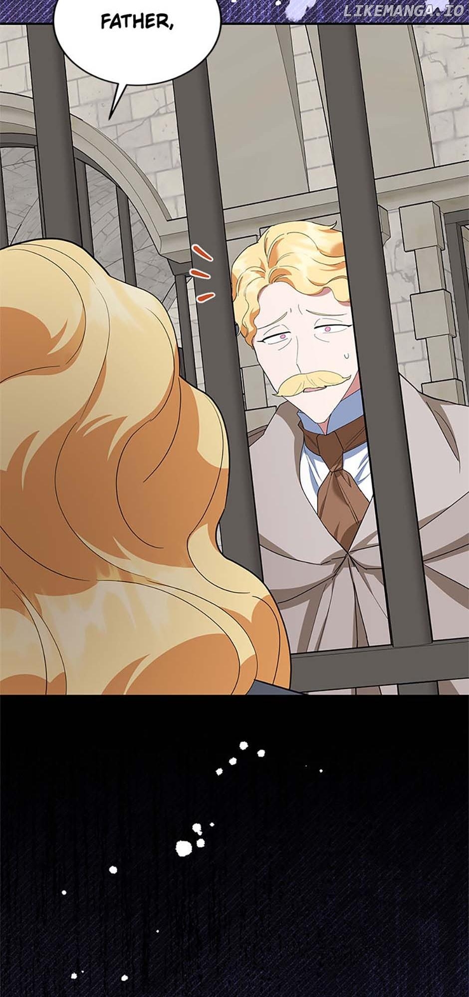 The Divorcée's Dessert Cafe Chapter 70 - page 21