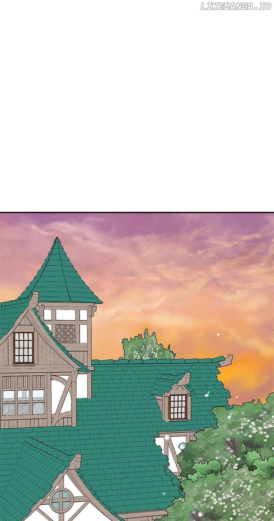The Divorcée's Dessert Cafe Chapter 70 - page 25