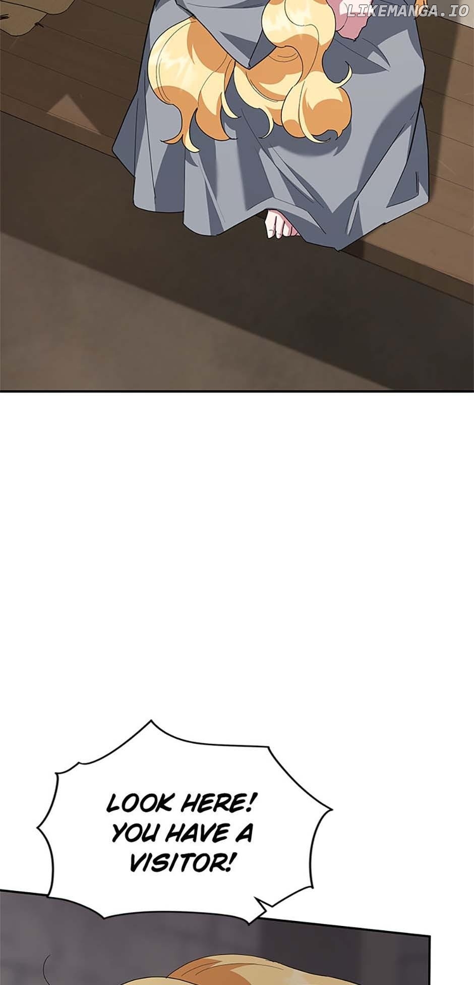 The Divorcée's Dessert Cafe Chapter 70 - page 3
