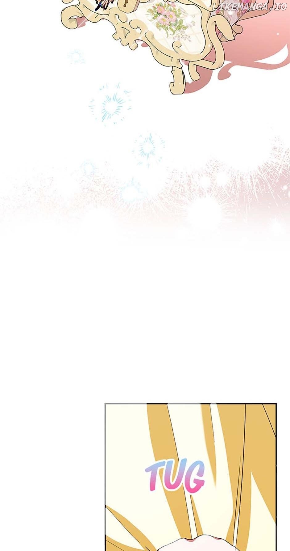 The Divorcée's Dessert Cafe Chapter 70 - page 30