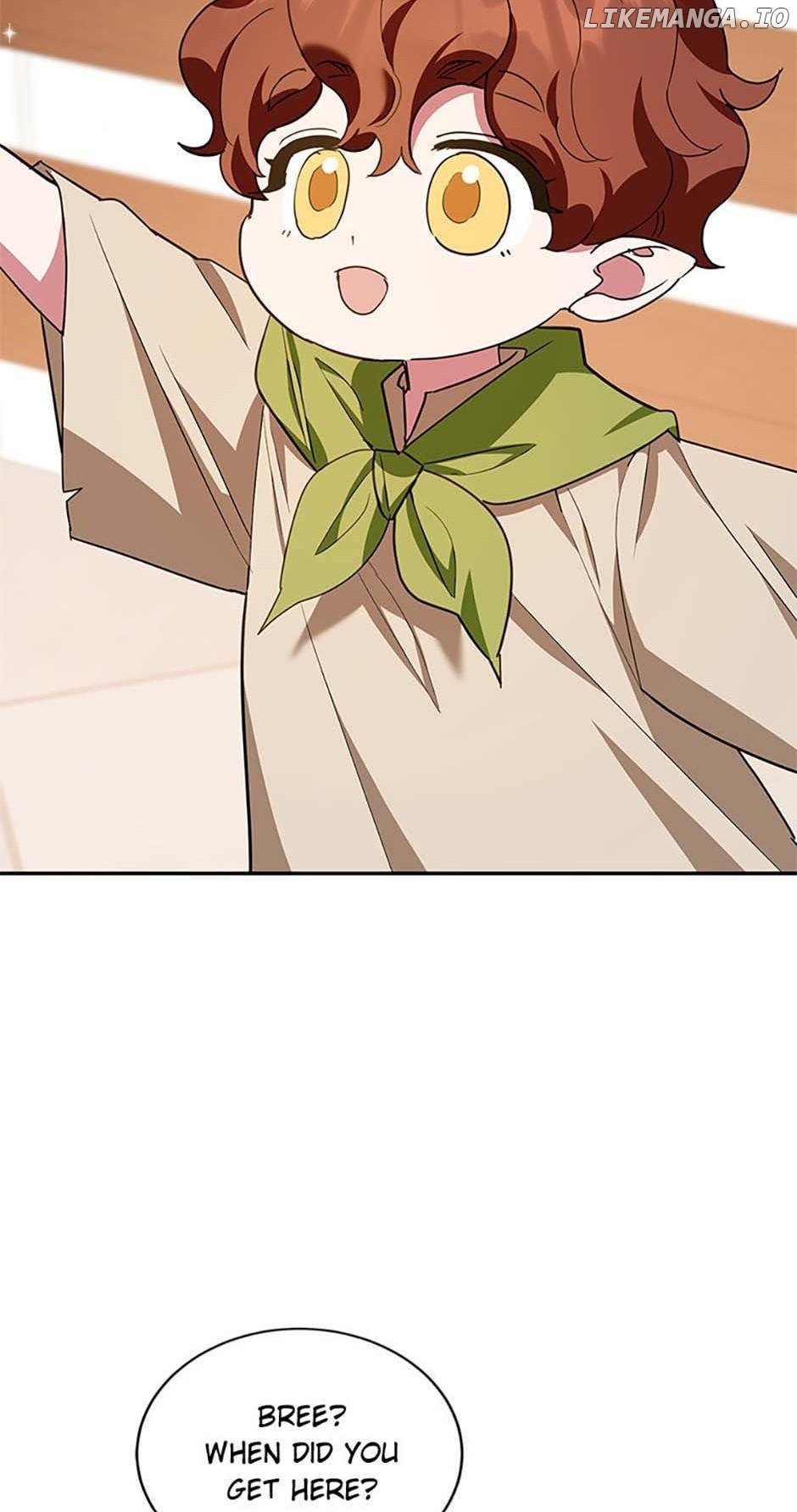 The Divorcée's Dessert Cafe Chapter 70 - page 32