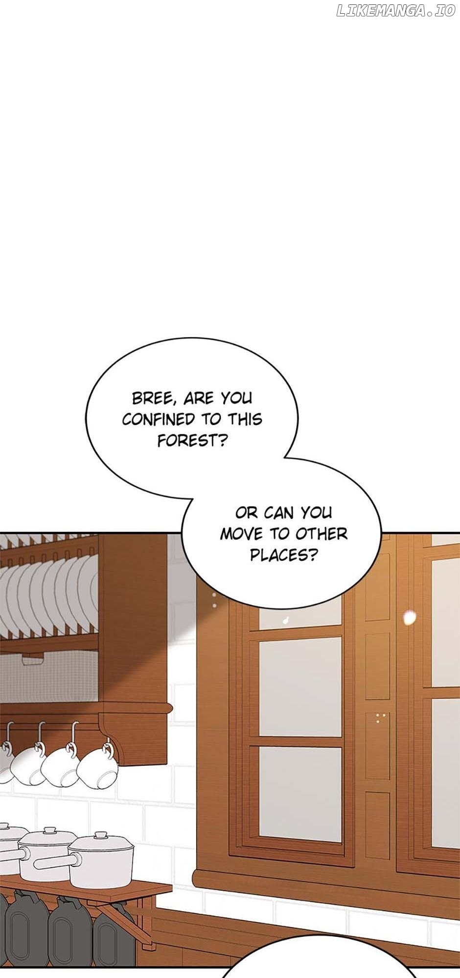The Divorcée's Dessert Cafe Chapter 70 - page 35