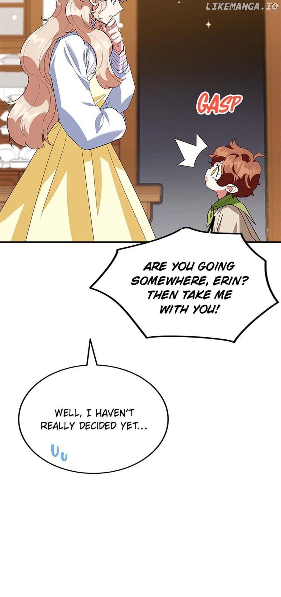 The Divorcée's Dessert Cafe Chapter 70 - page 38