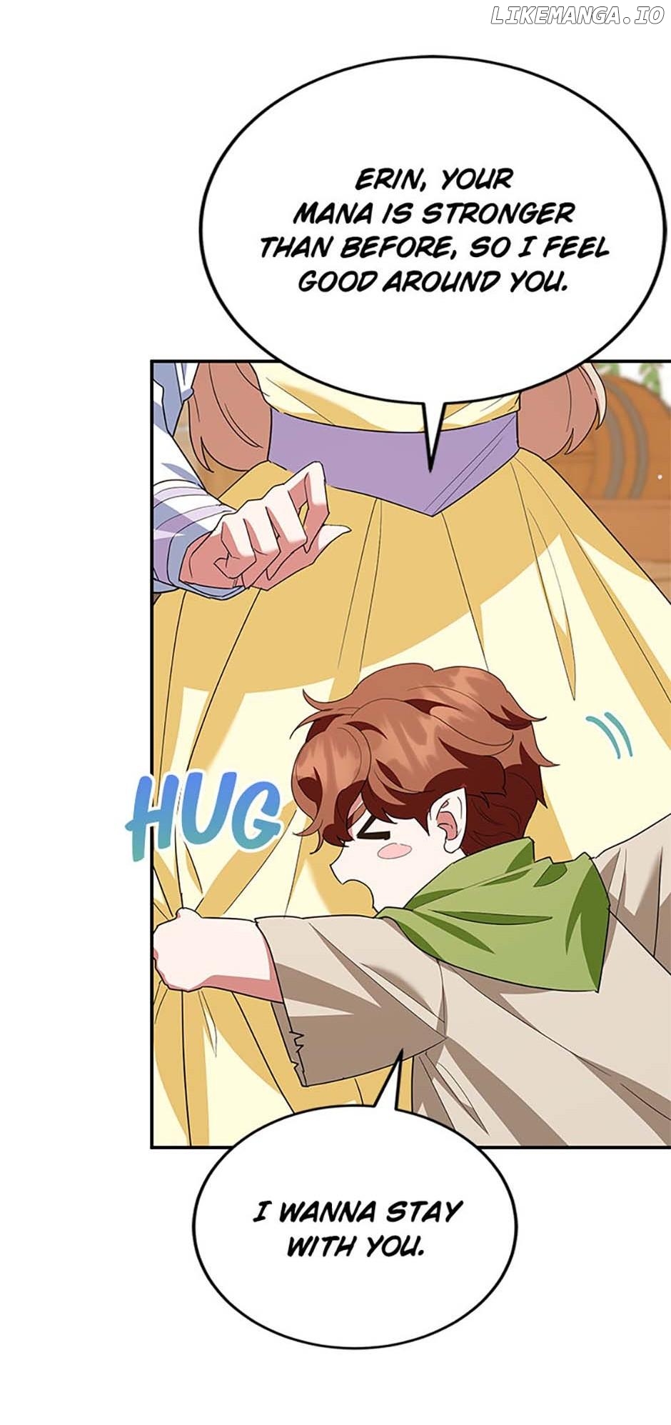 The Divorcée's Dessert Cafe Chapter 70 - page 39