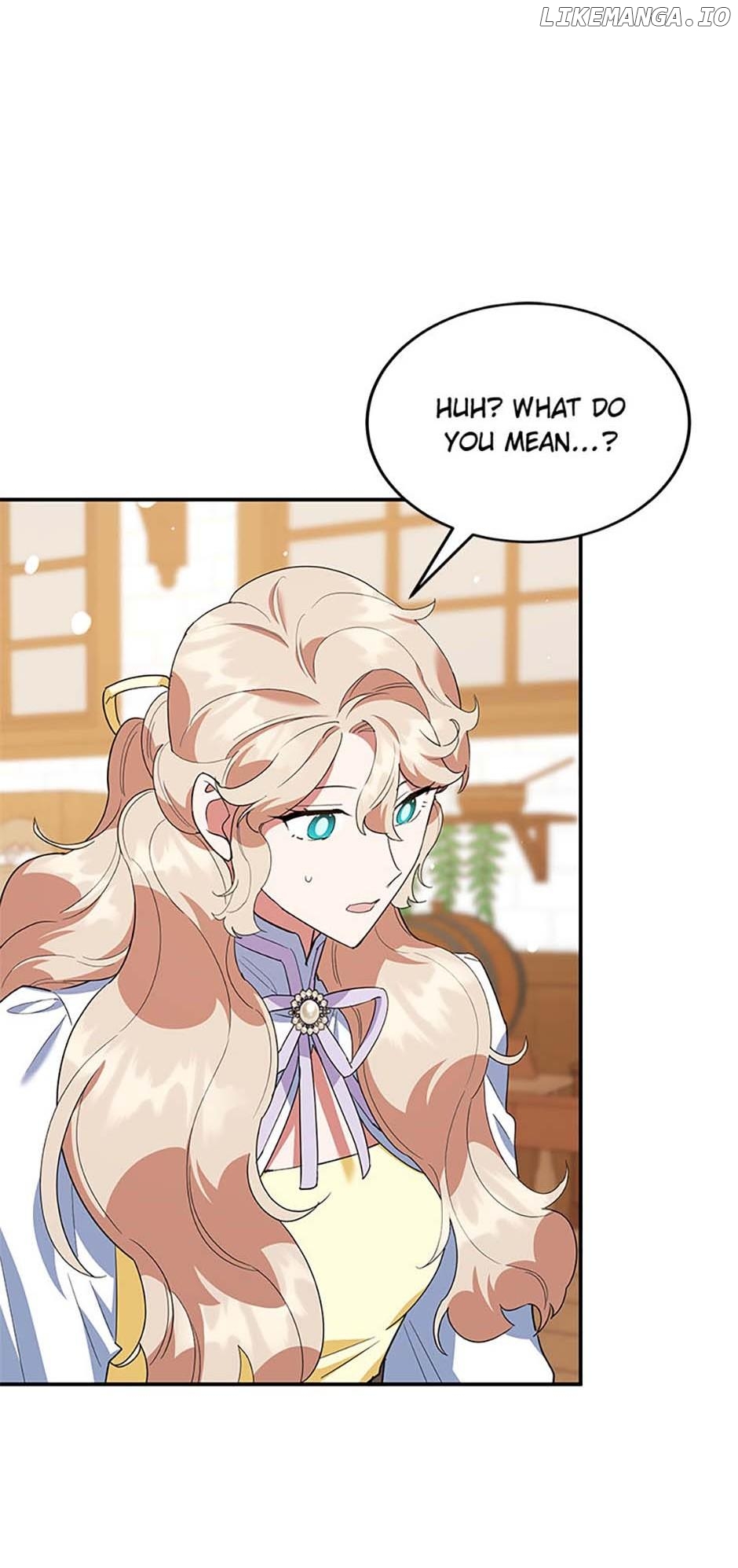 The Divorcée's Dessert Cafe Chapter 70 - page 40
