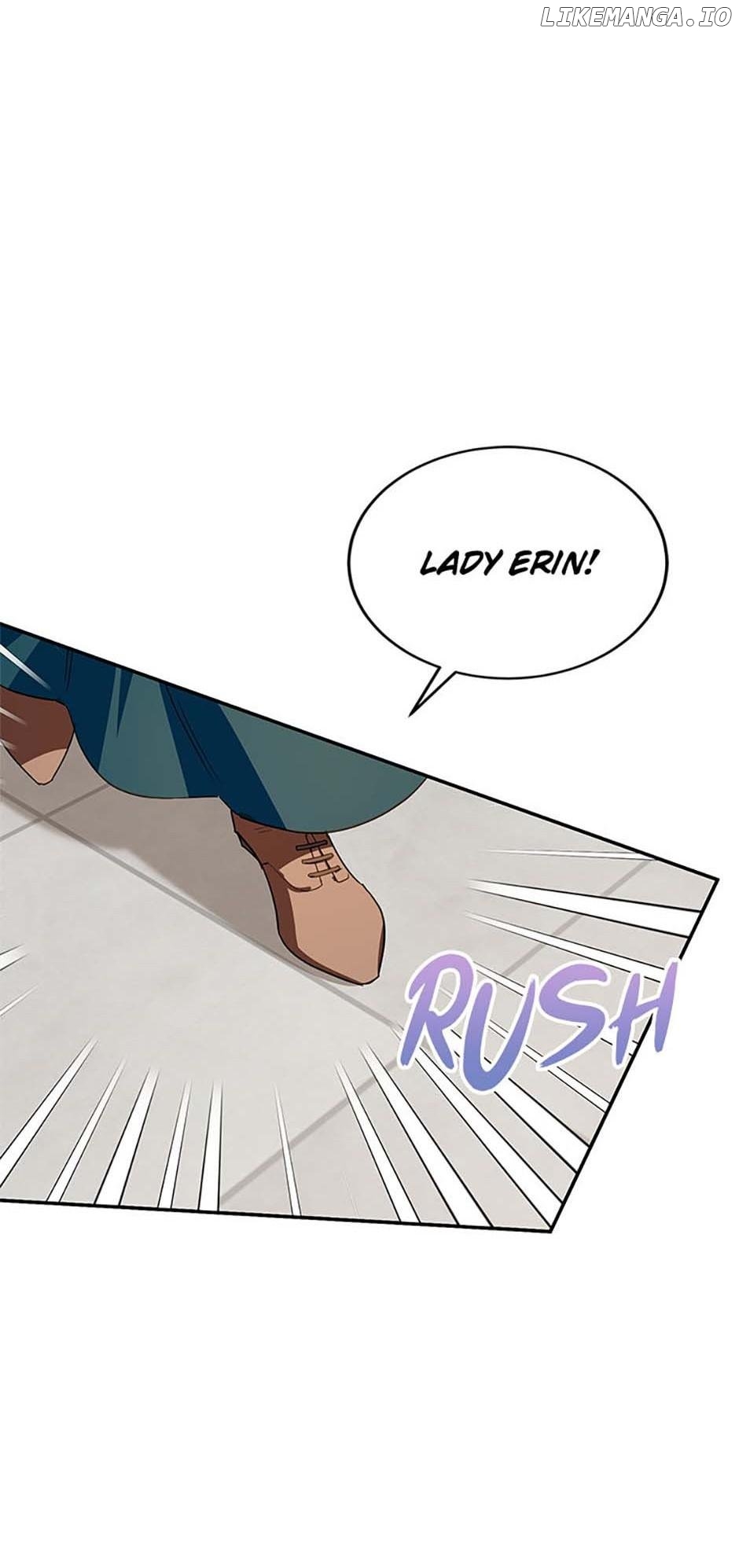 The Divorcée's Dessert Cafe Chapter 70 - page 41