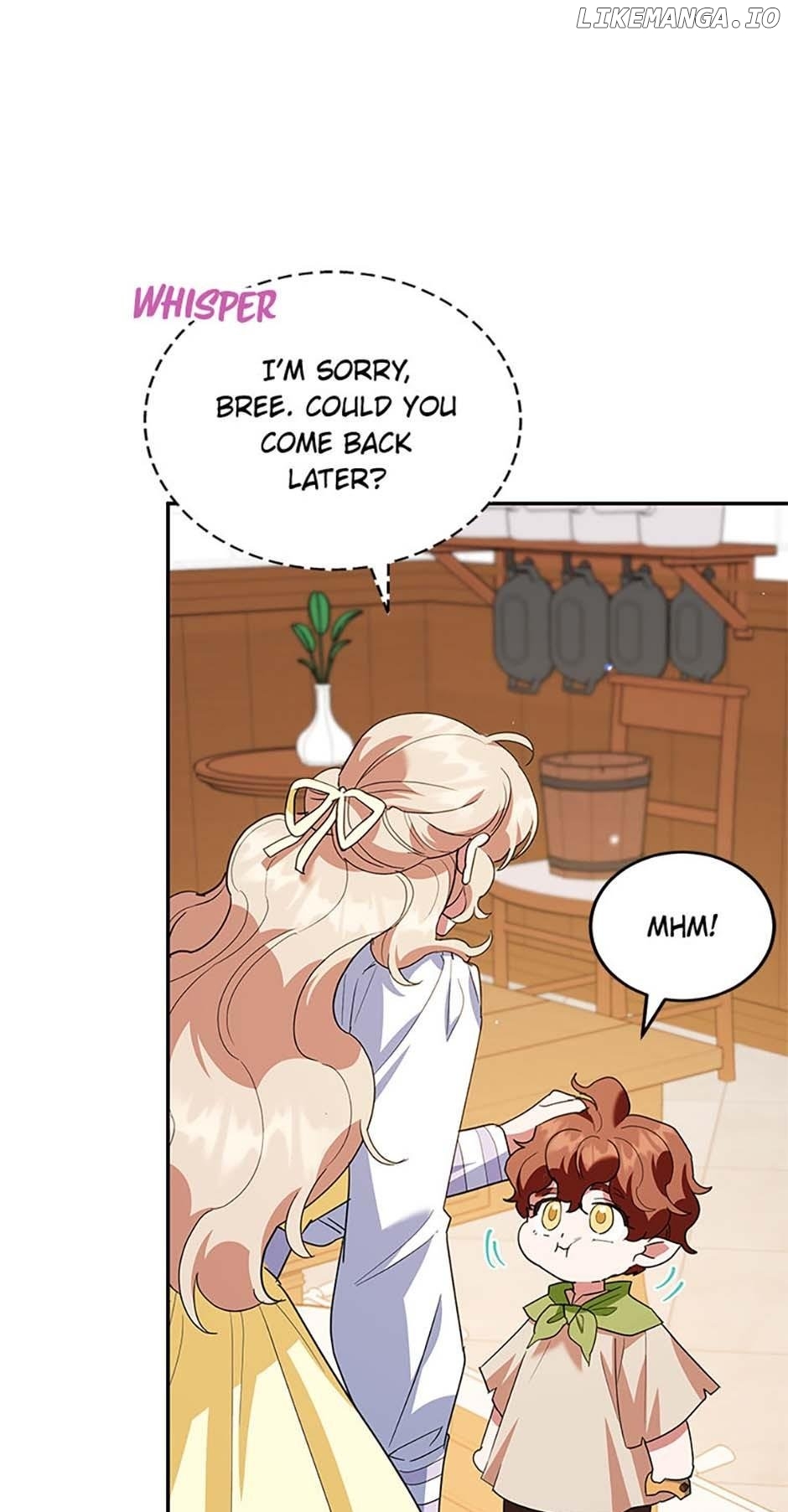 The Divorcée's Dessert Cafe Chapter 70 - page 42