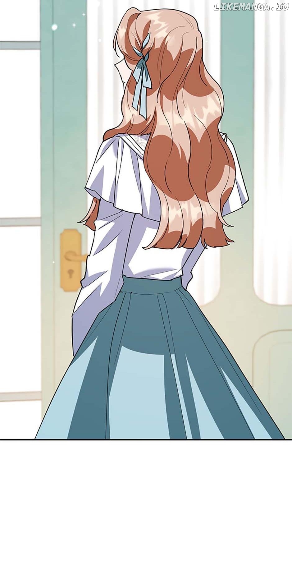 The Divorcée's Dessert Cafe Chapter 70 - page 45