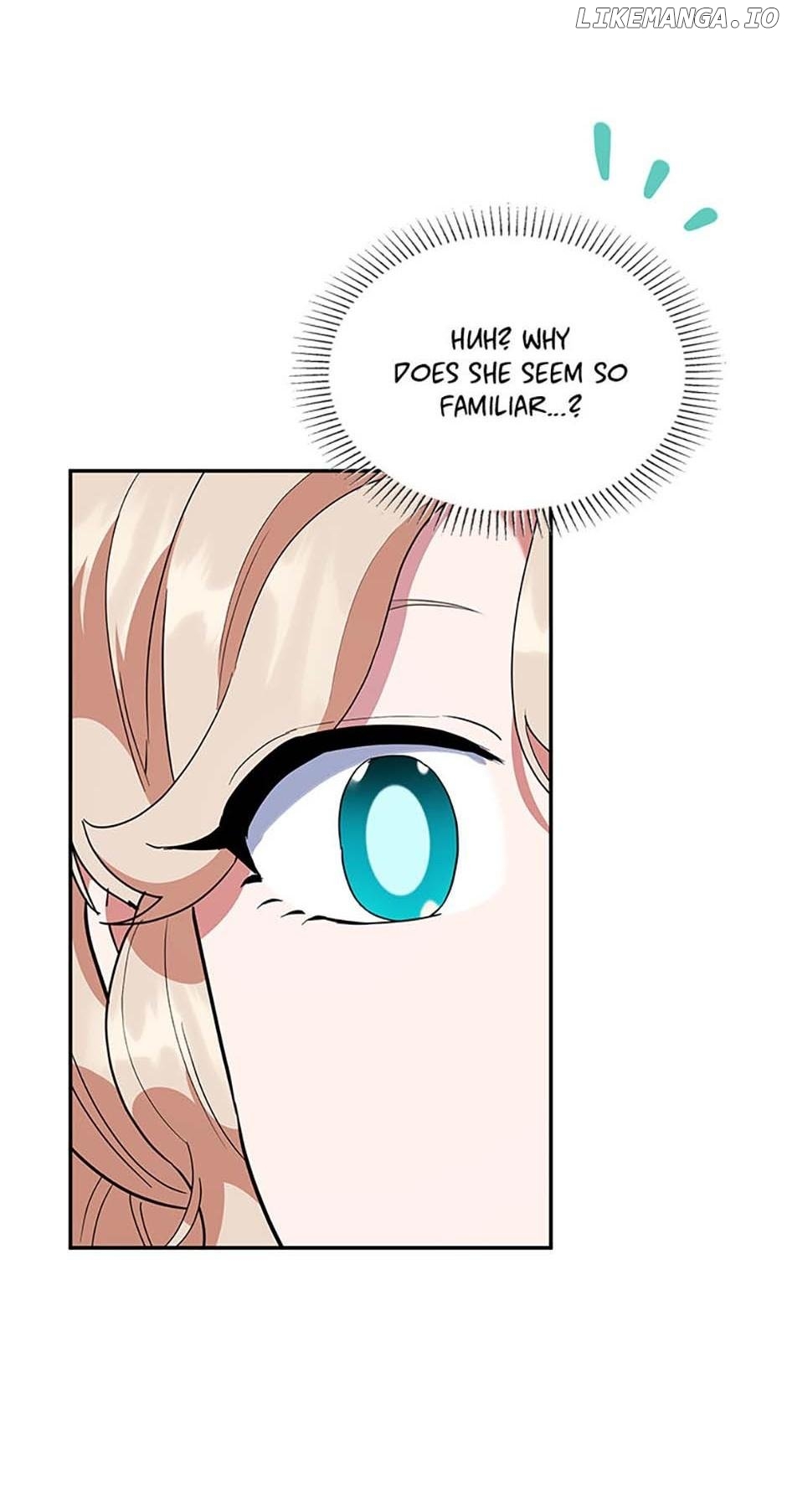 The Divorcée's Dessert Cafe Chapter 70 - page 46