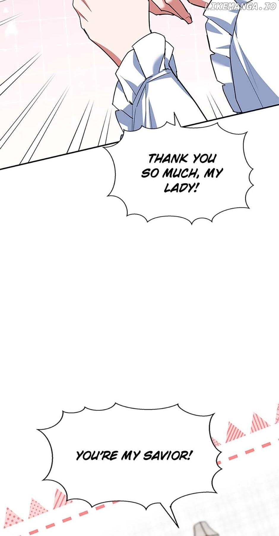 The Divorcée's Dessert Cafe Chapter 70 - page 49