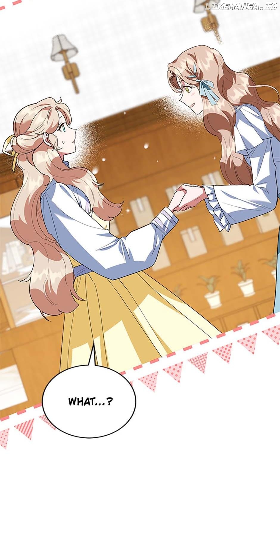 The Divorcée's Dessert Cafe Chapter 70 - page 50