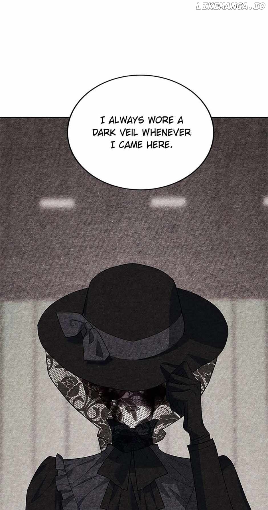 The Divorcée's Dessert Cafe Chapter 70 - page 53