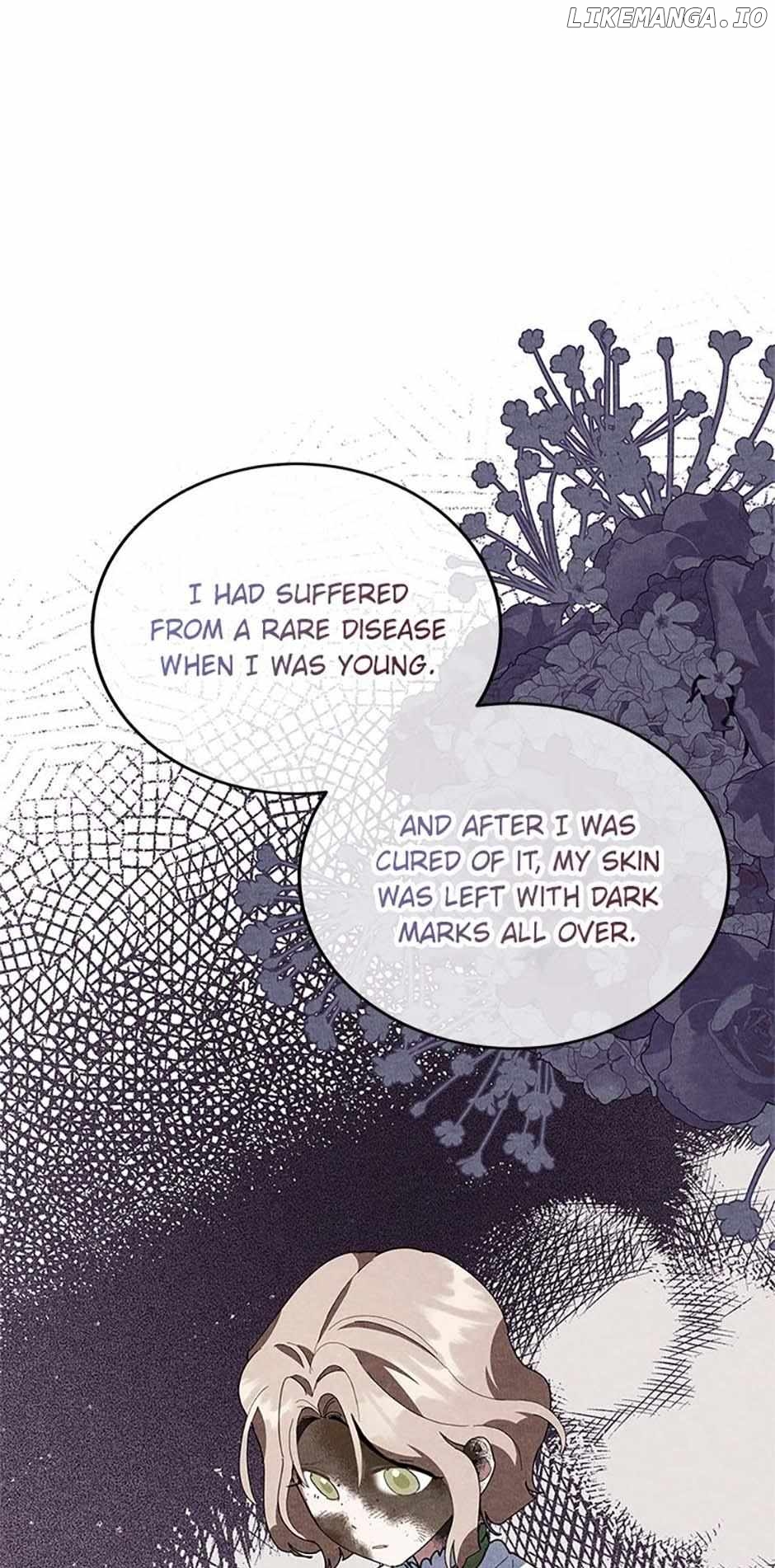 The Divorcée's Dessert Cafe Chapter 70 - page 59