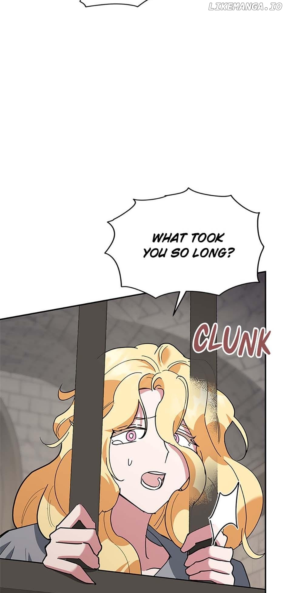 The Divorcée's Dessert Cafe Chapter 70 - page 6
