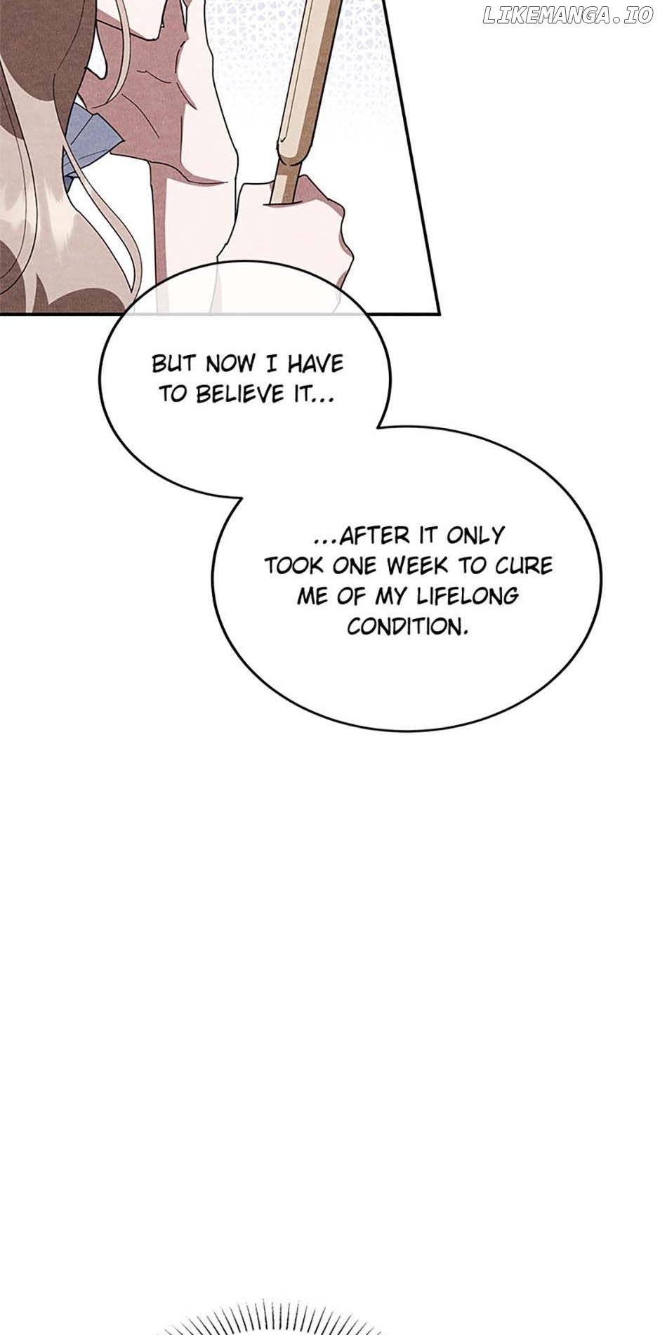 The Divorcée's Dessert Cafe Chapter 70 - page 64