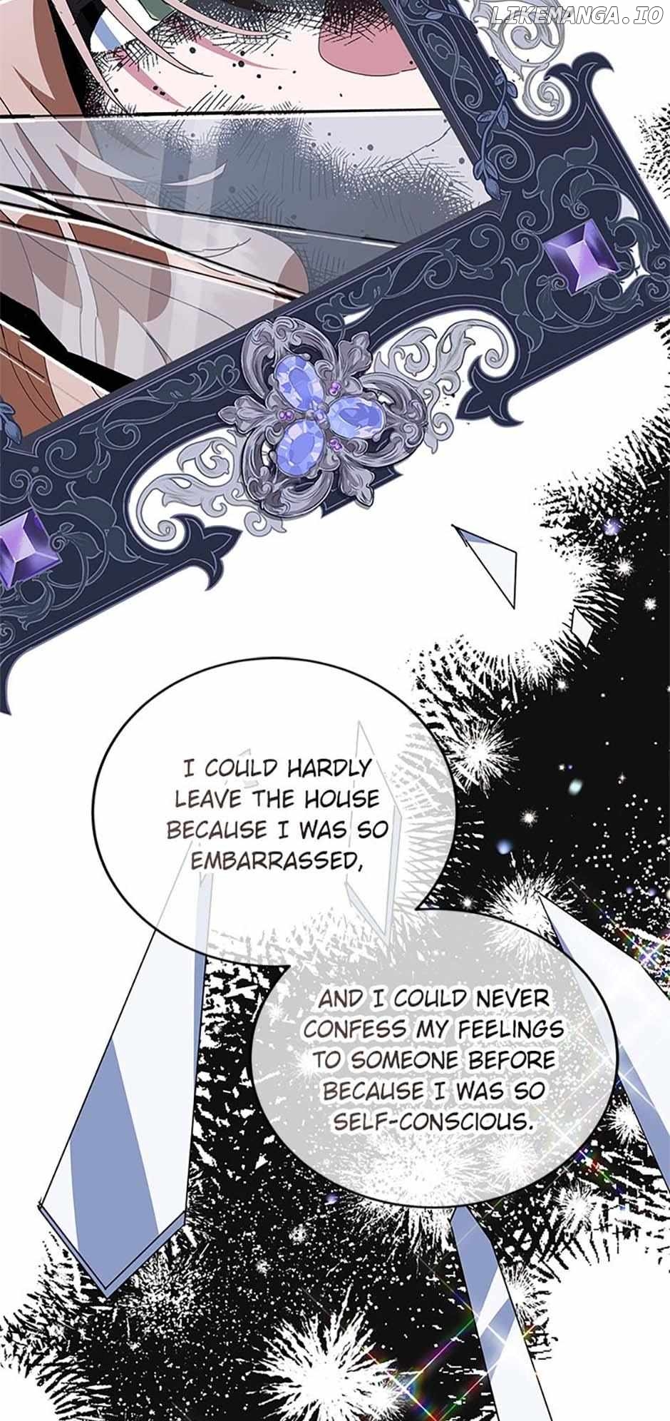 The Divorcée's Dessert Cafe Chapter 70 - page 70