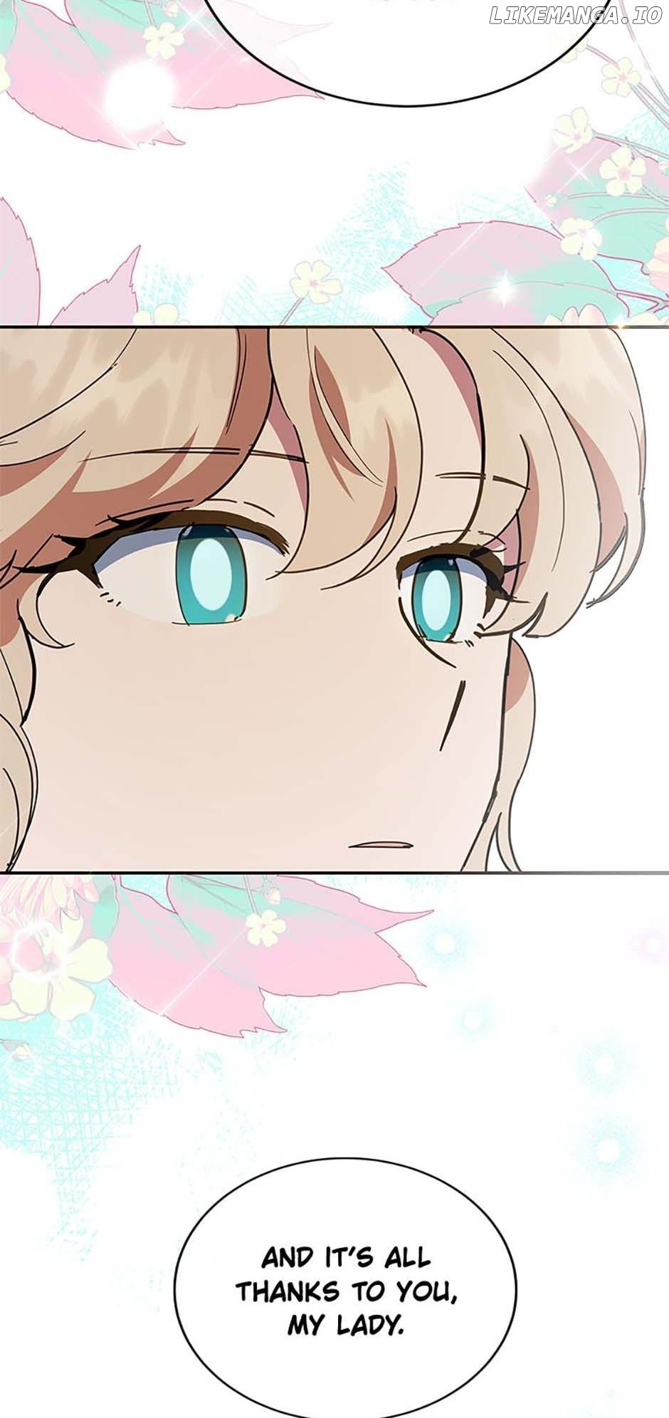 The Divorcée's Dessert Cafe Chapter 70 - page 73