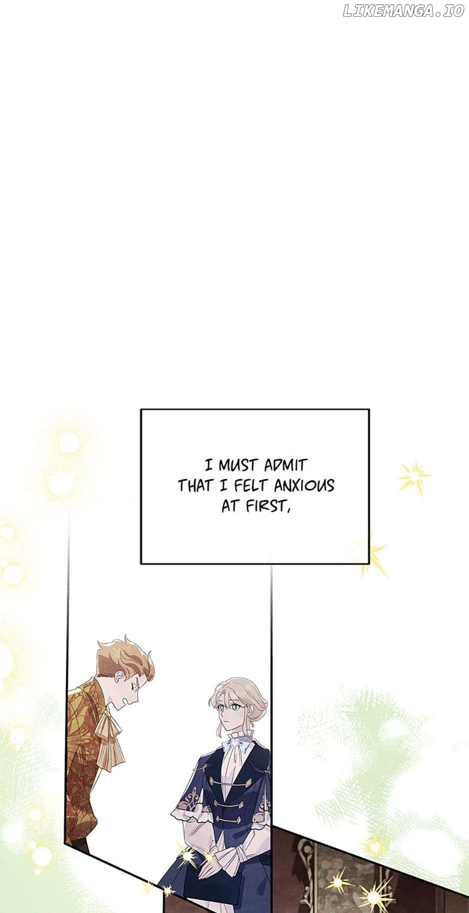 The Divorcée's Dessert Cafe Chapter 70 - page 76