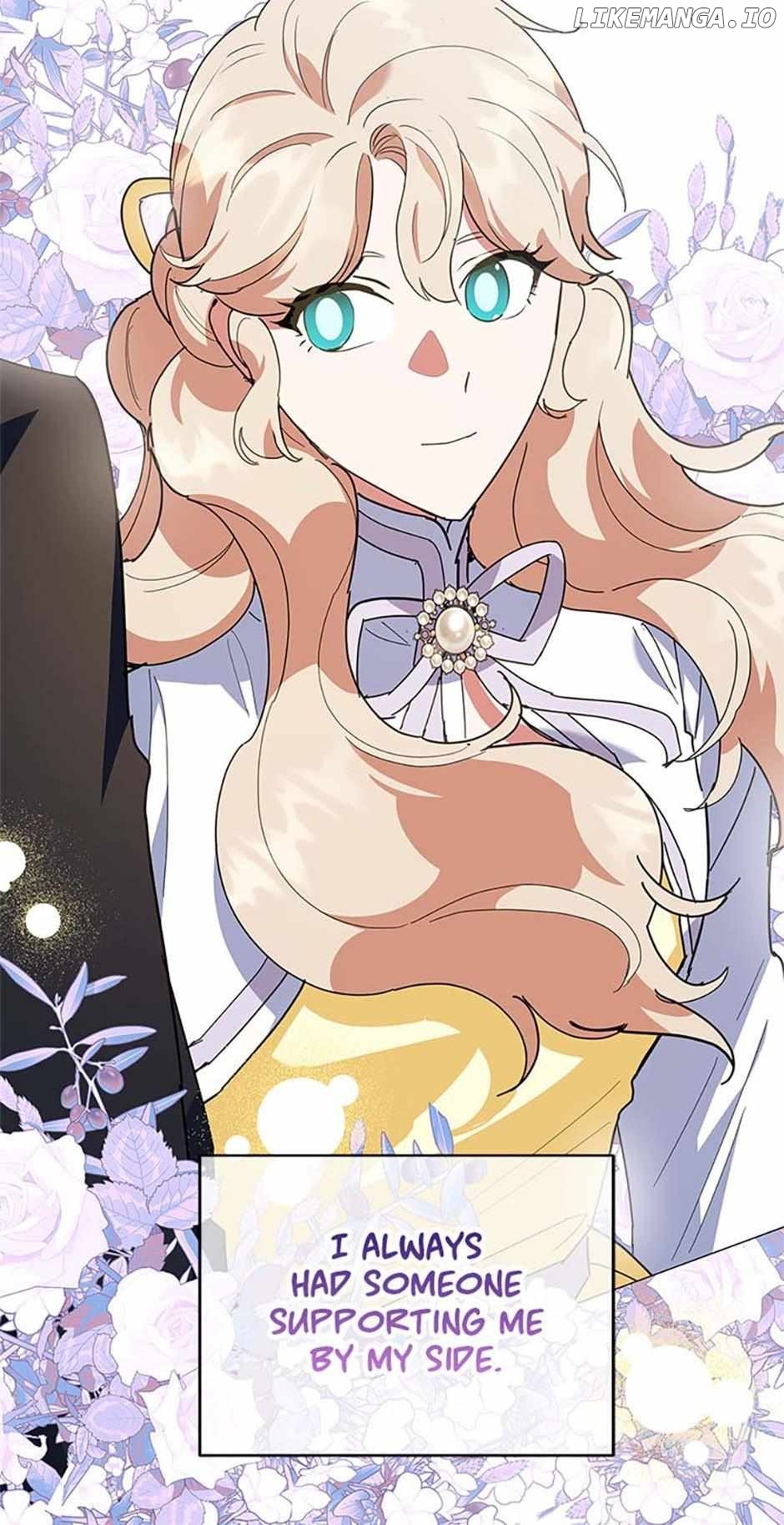The Divorcée's Dessert Cafe Chapter 70 - page 79