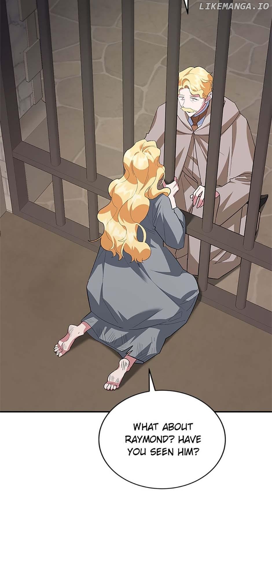 The Divorcée's Dessert Cafe Chapter 70 - page 8