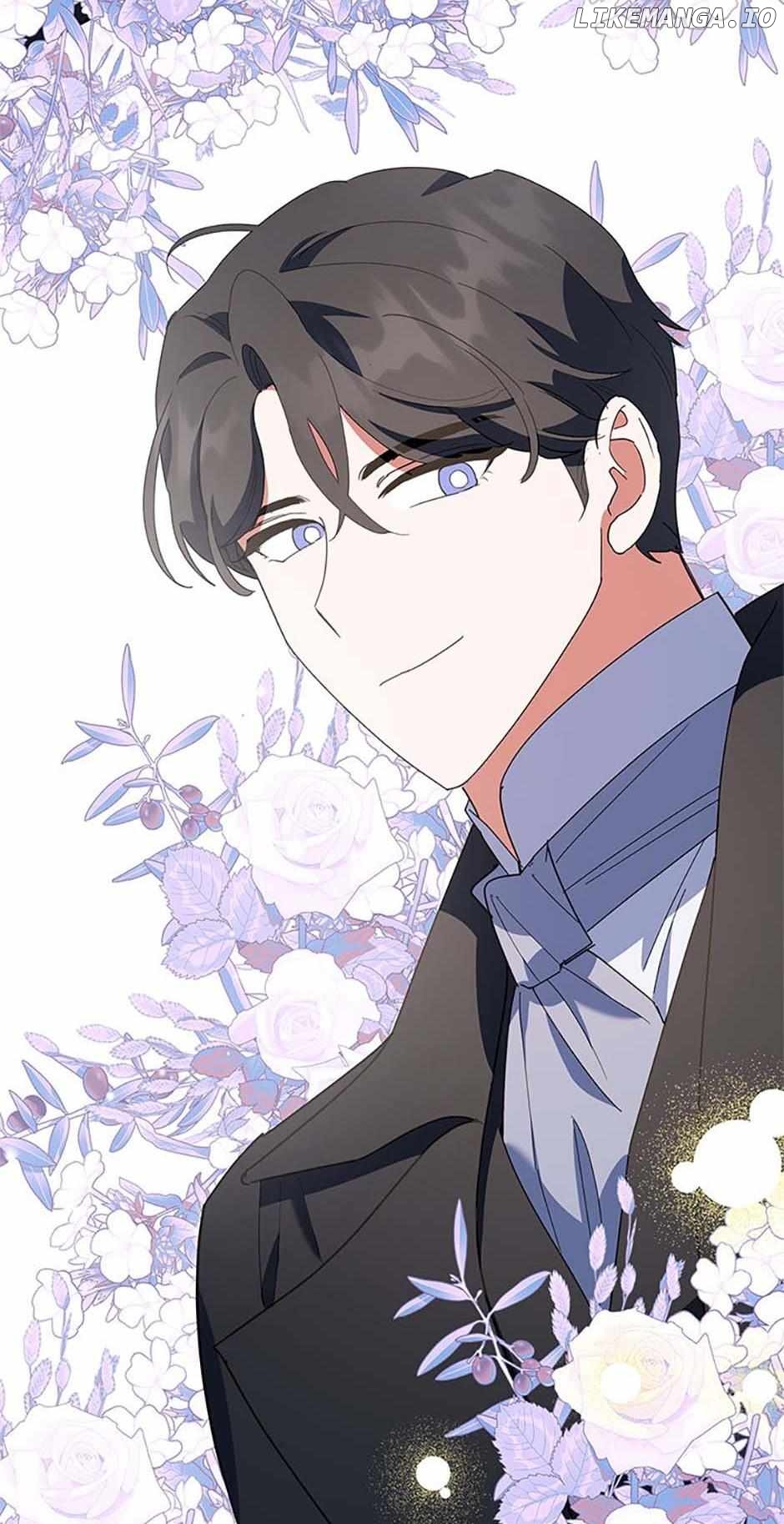 The Divorcée's Dessert Cafe Chapter 70 - page 80