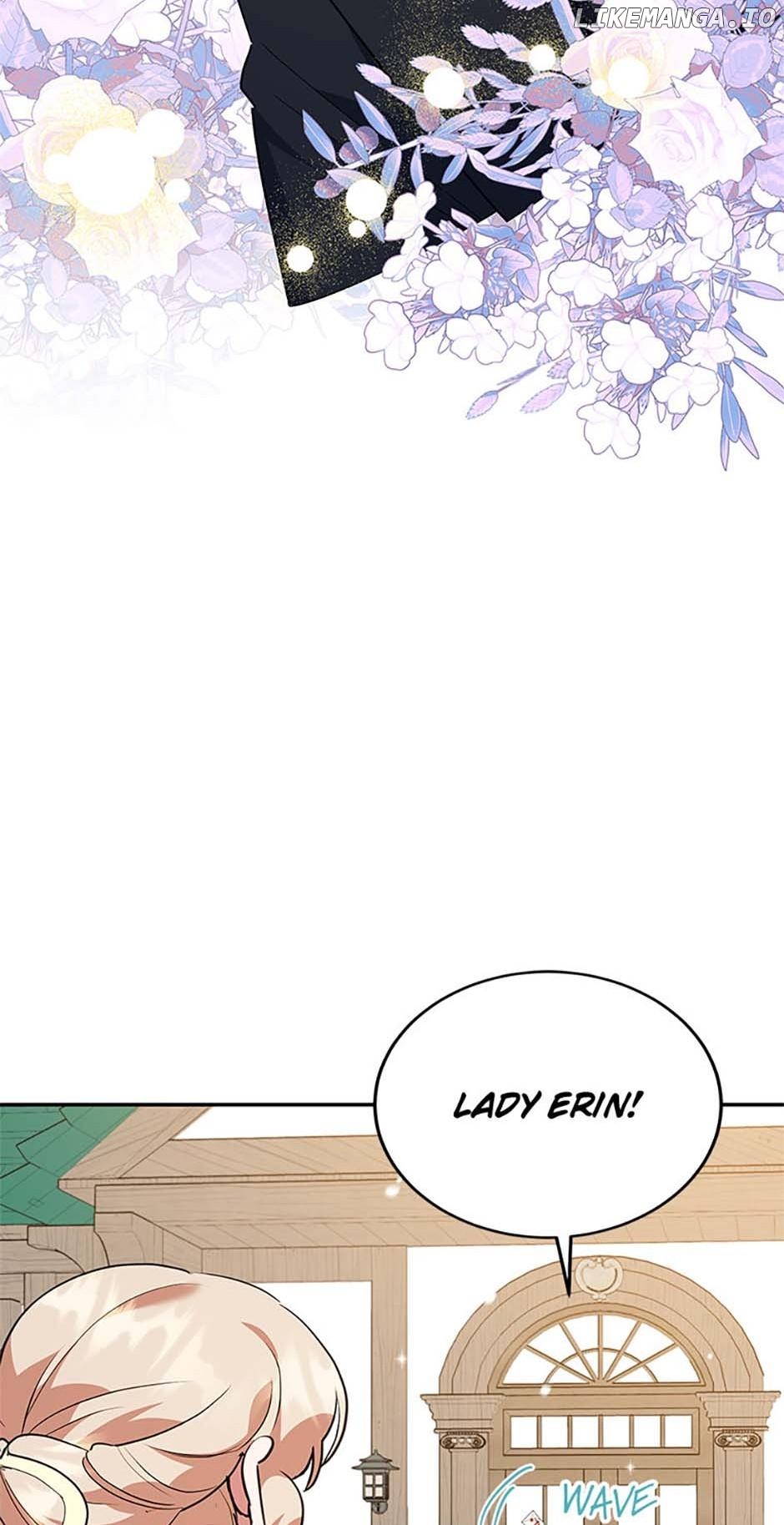 The Divorcée's Dessert Cafe Chapter 70 - page 81