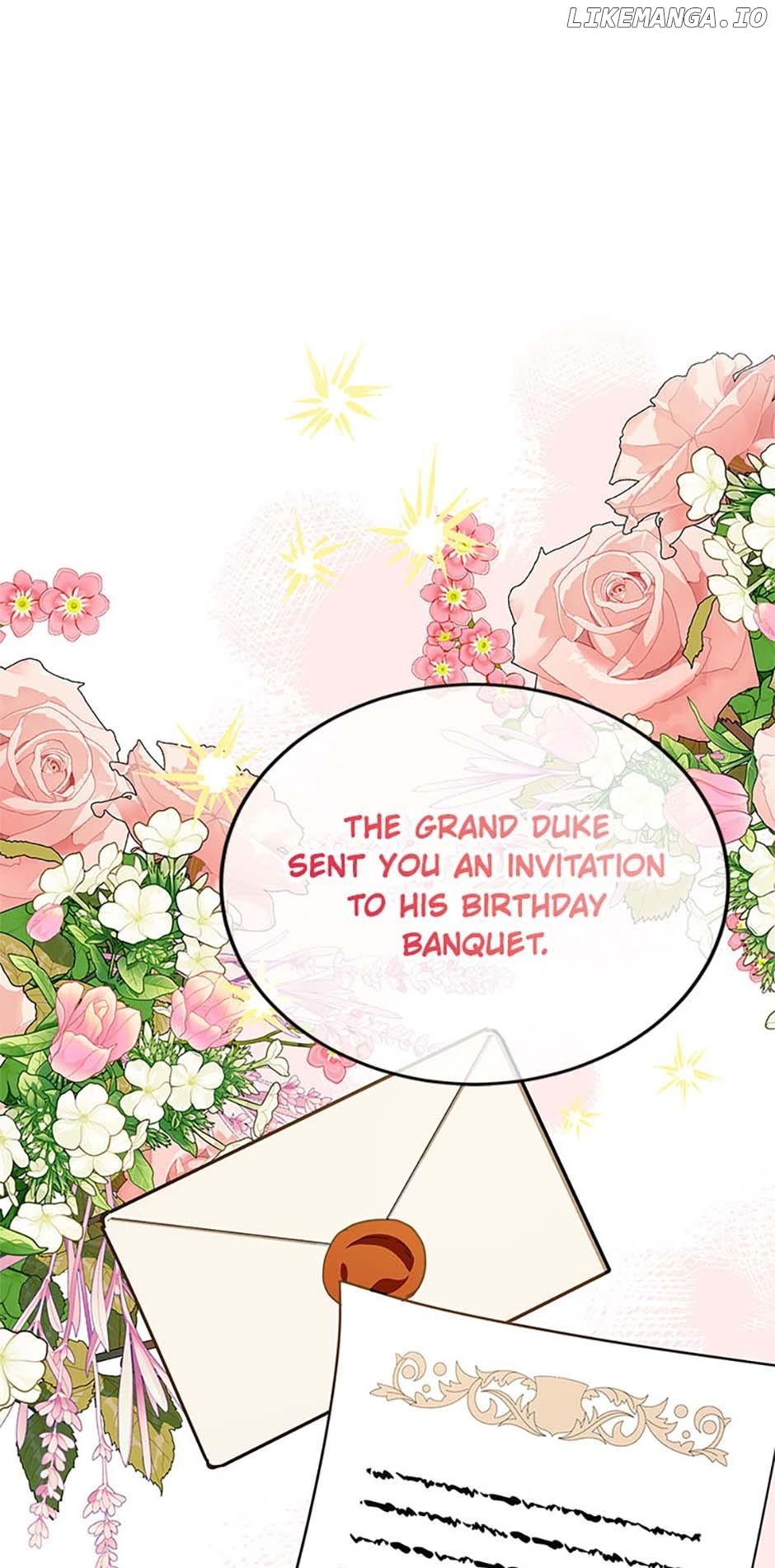 The Divorcée's Dessert Cafe Chapter 70 - page 84