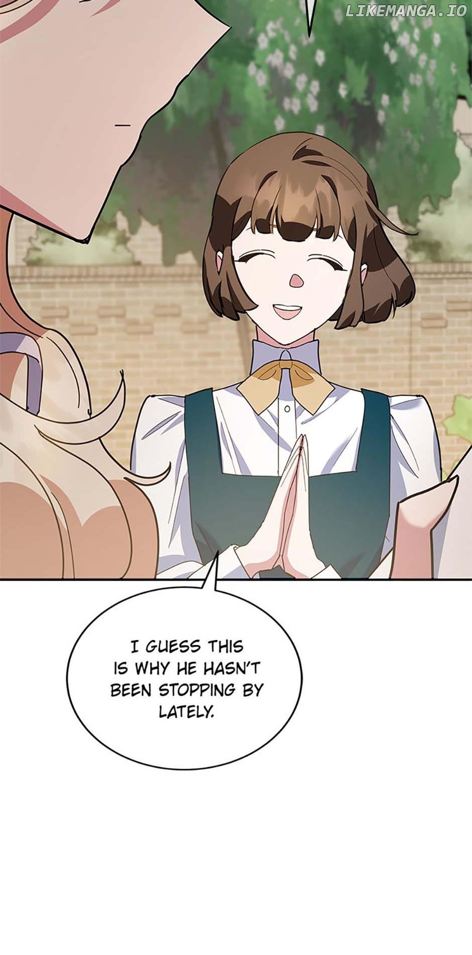 The Divorcée's Dessert Cafe Chapter 70 - page 86
