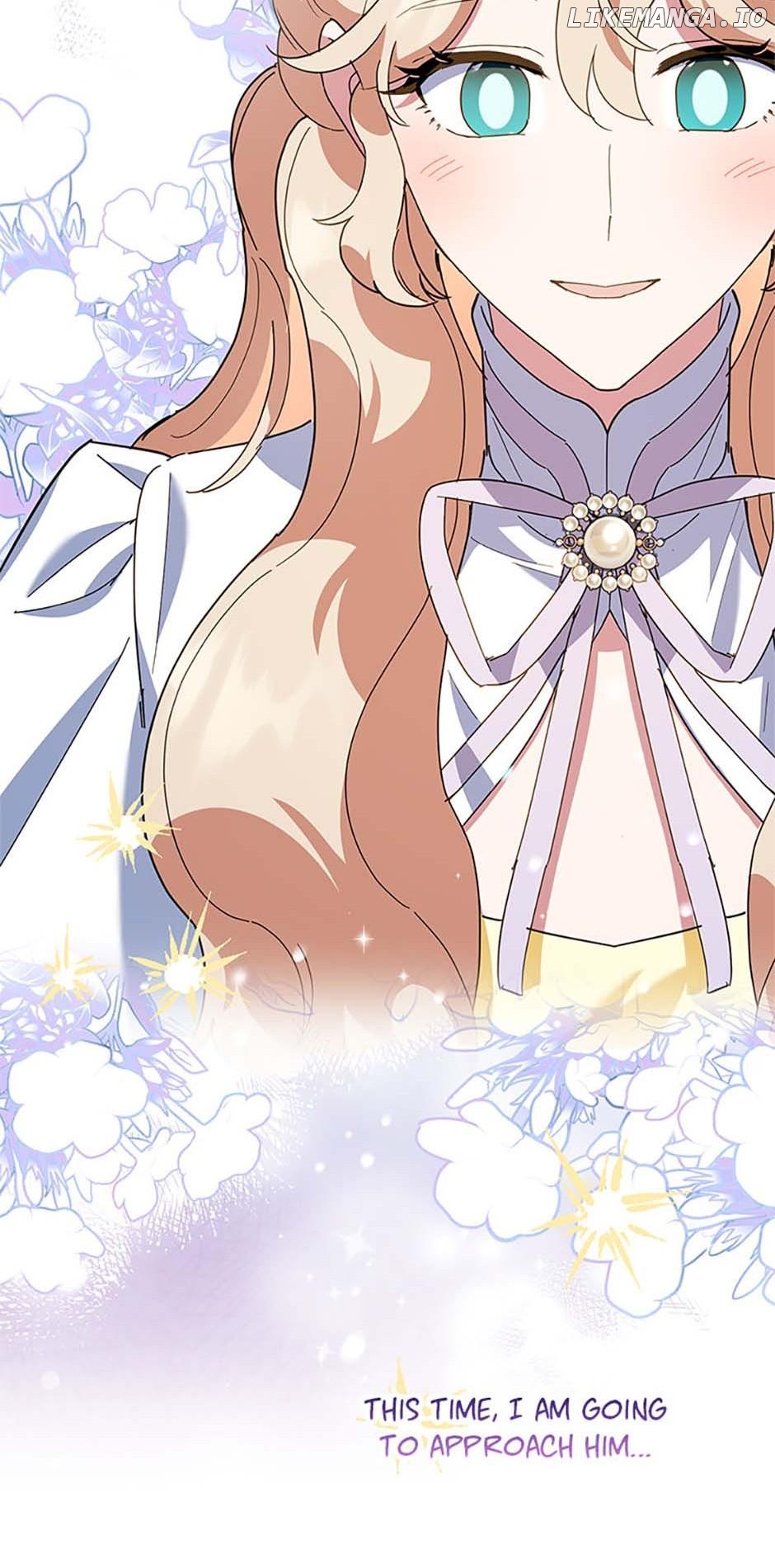 The Divorcée's Dessert Cafe Chapter 70 - page 89