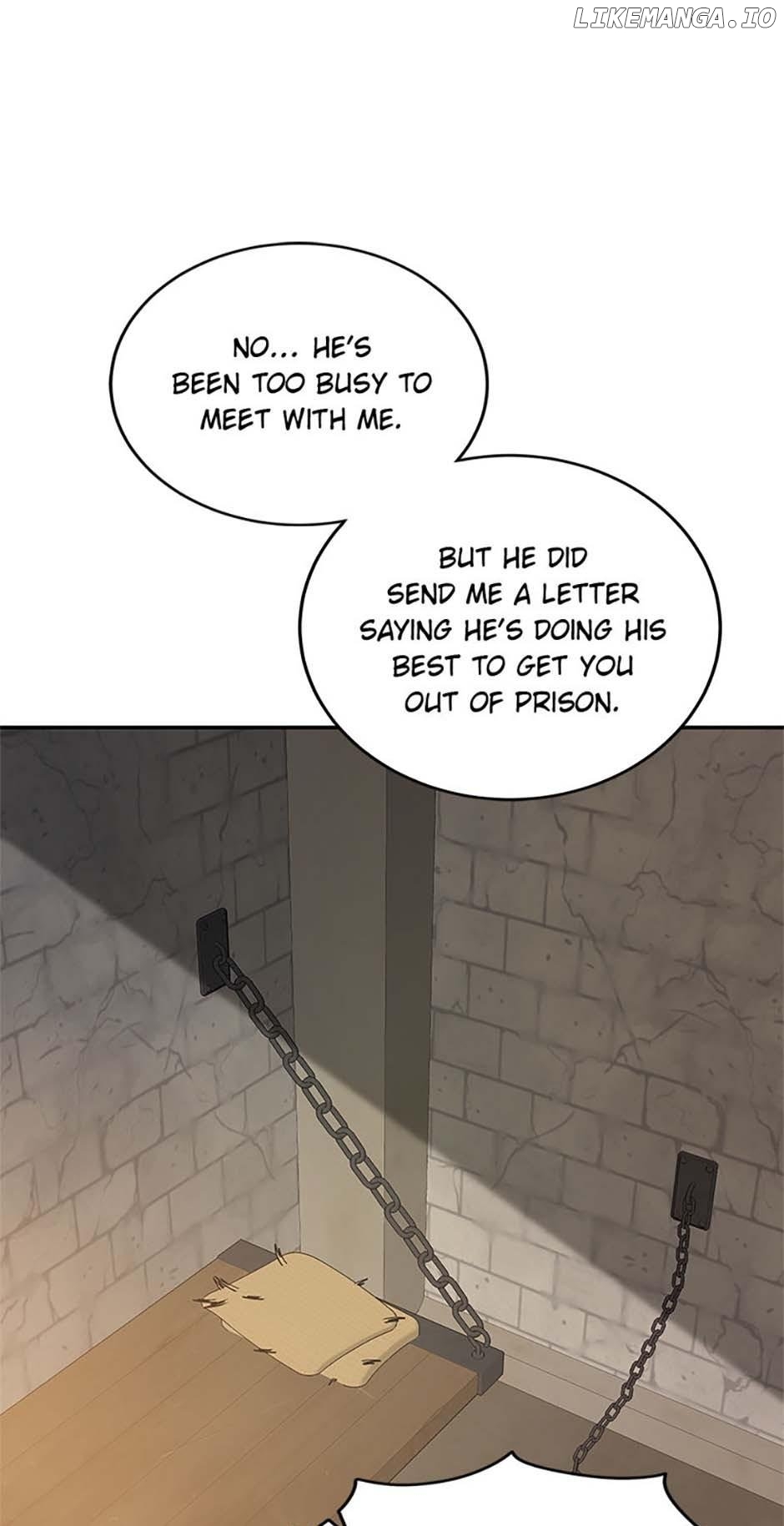 The Divorcée's Dessert Cafe Chapter 70 - page 9