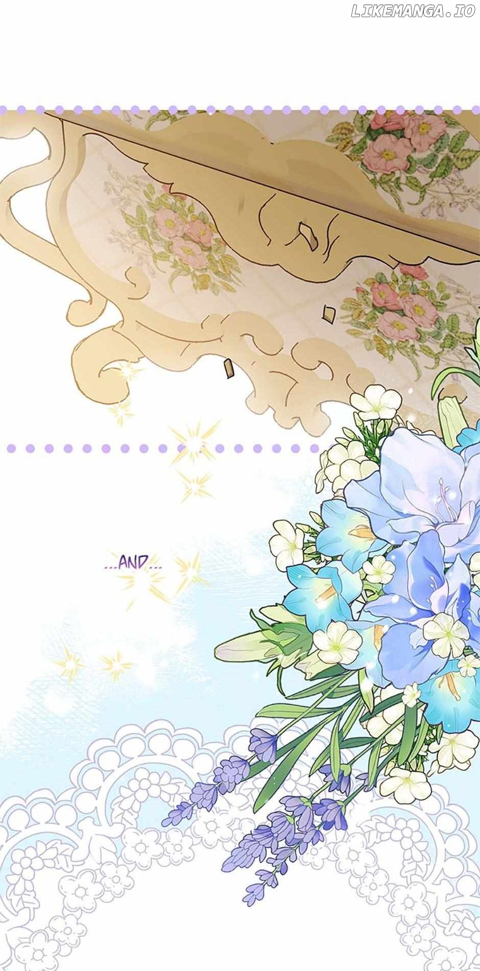 The Divorcée's Dessert Cafe Chapter 70 - page 90