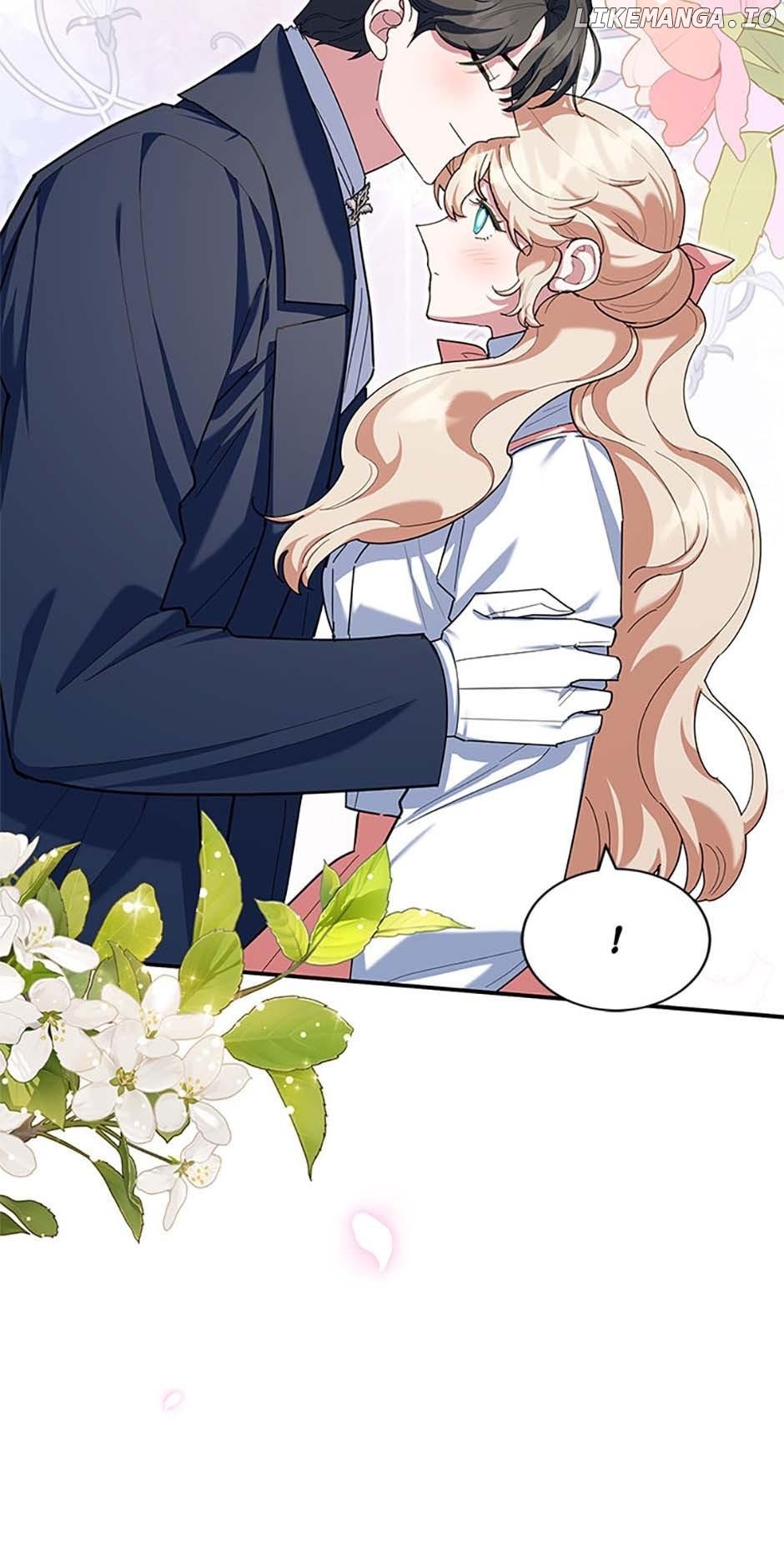 The Divorcée's Dessert Cafe Chapter 81 - page 10