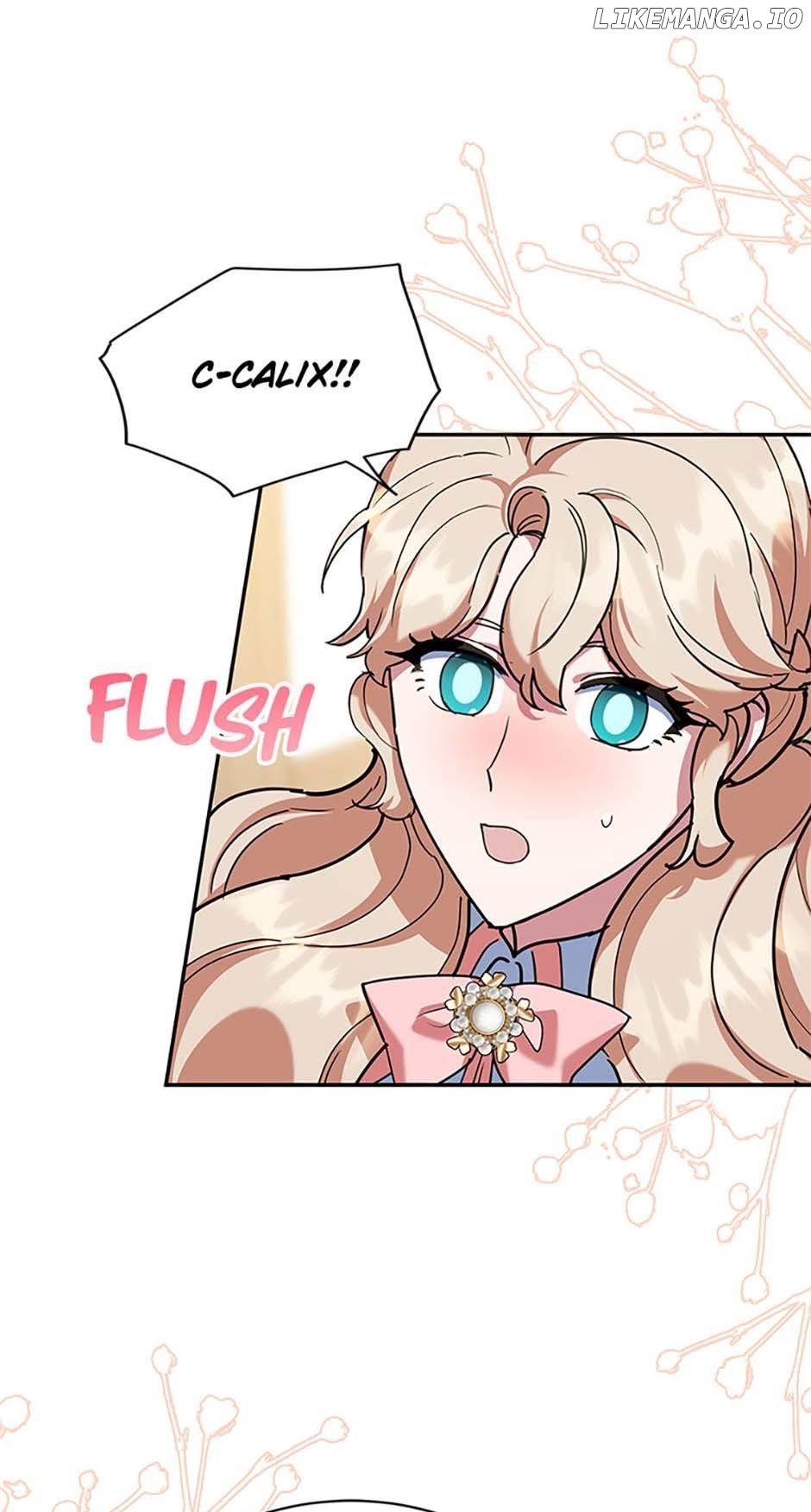 The Divorcée's Dessert Cafe Chapter 81 - page 11